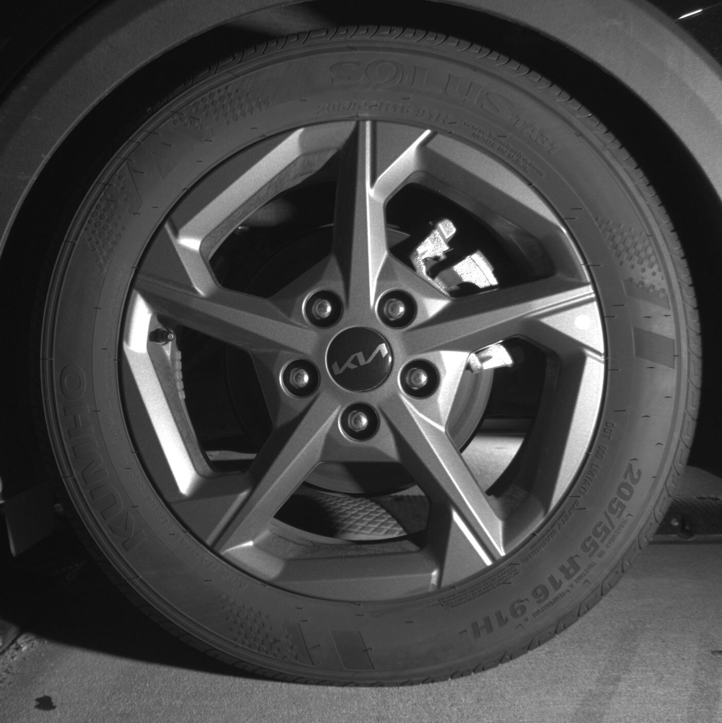 Thumbnail: 2025 Kia K4 - 11