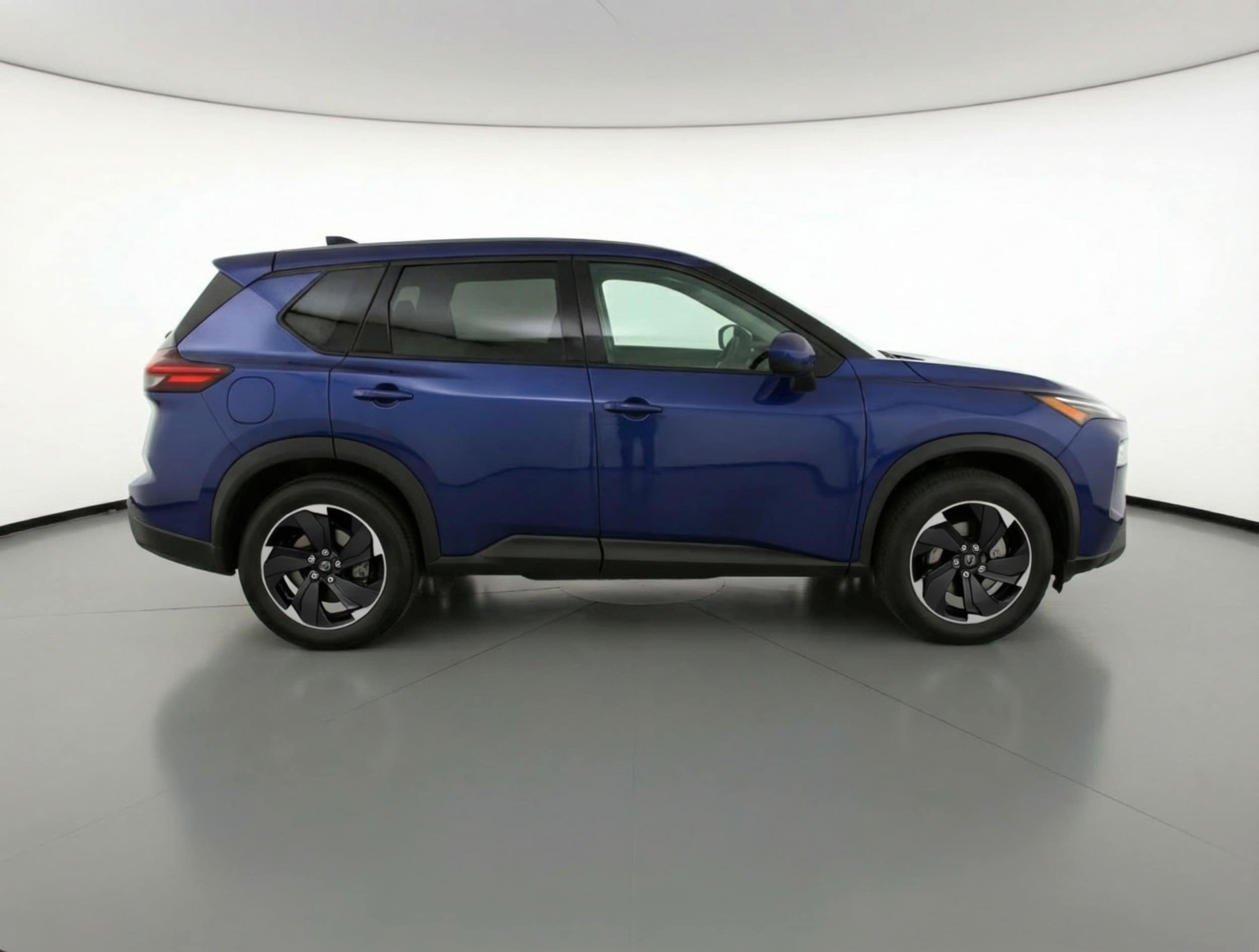 Thumbnail: 2025 Nissan Rogue - 8
