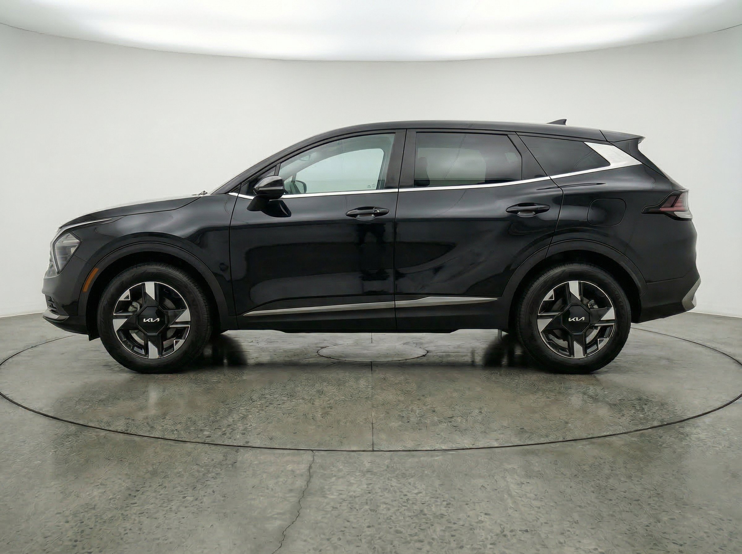 Thumbnail: 2026 Kia Sportage - 5