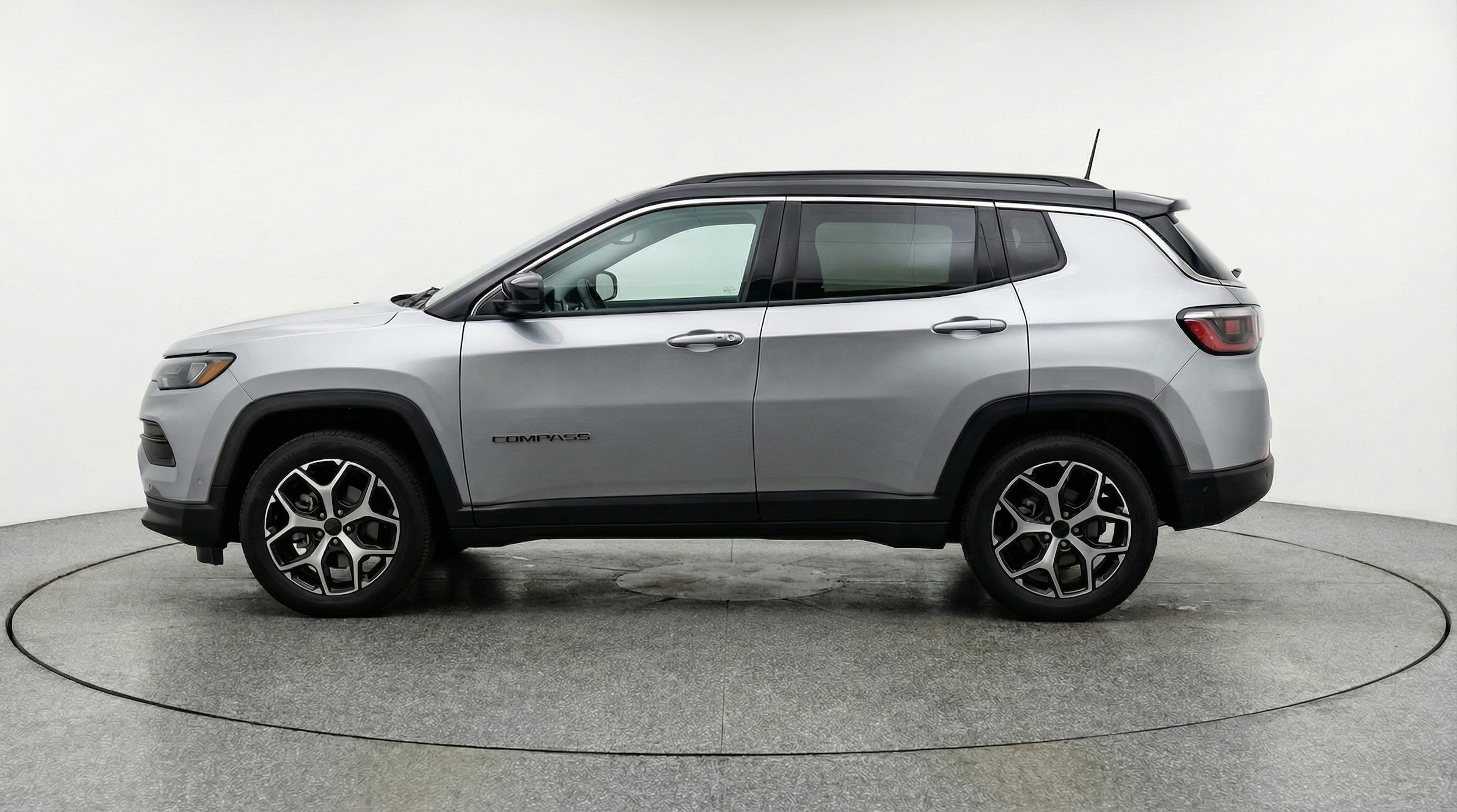 Thumbnail: 2025 Jeep Compass - 4