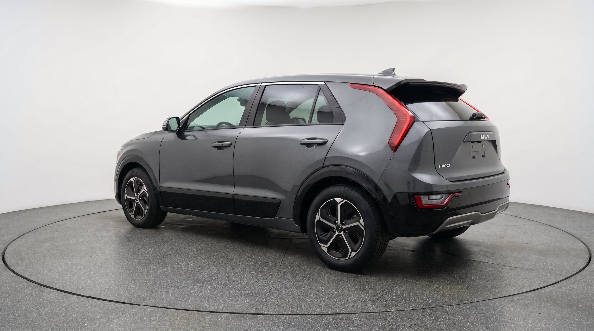Thumbnail: 2026 Kia Niro - 6