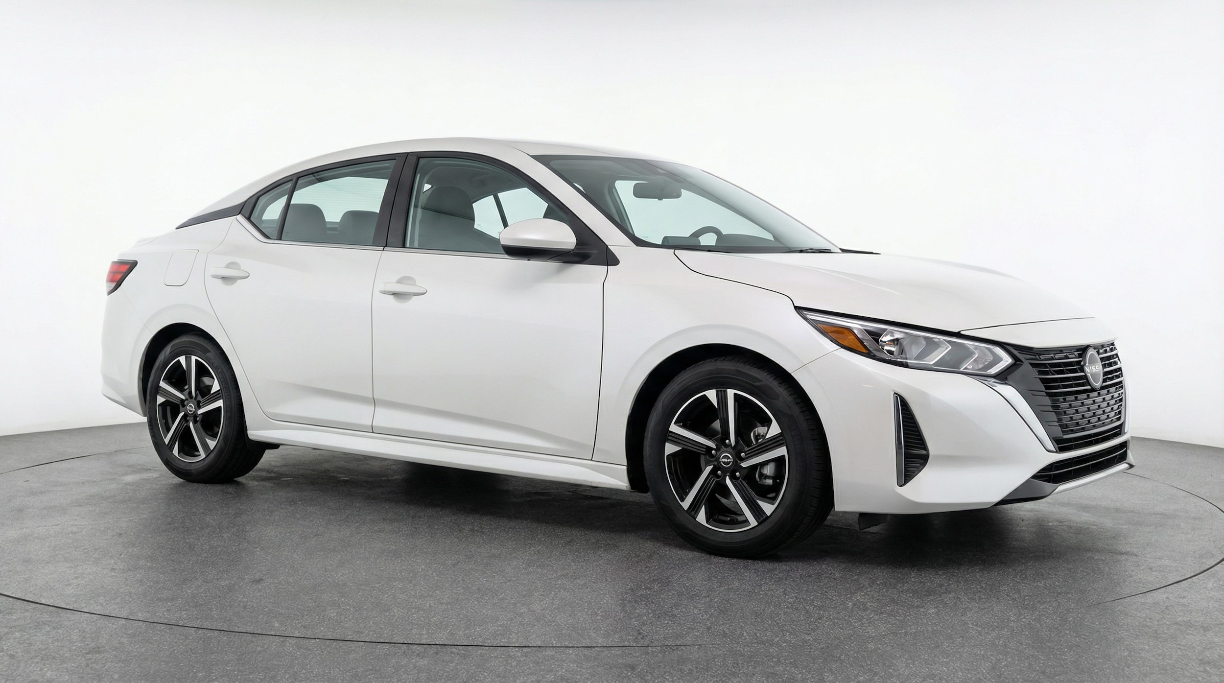 Thumbnail: 2025 Nissan Sentra - 1