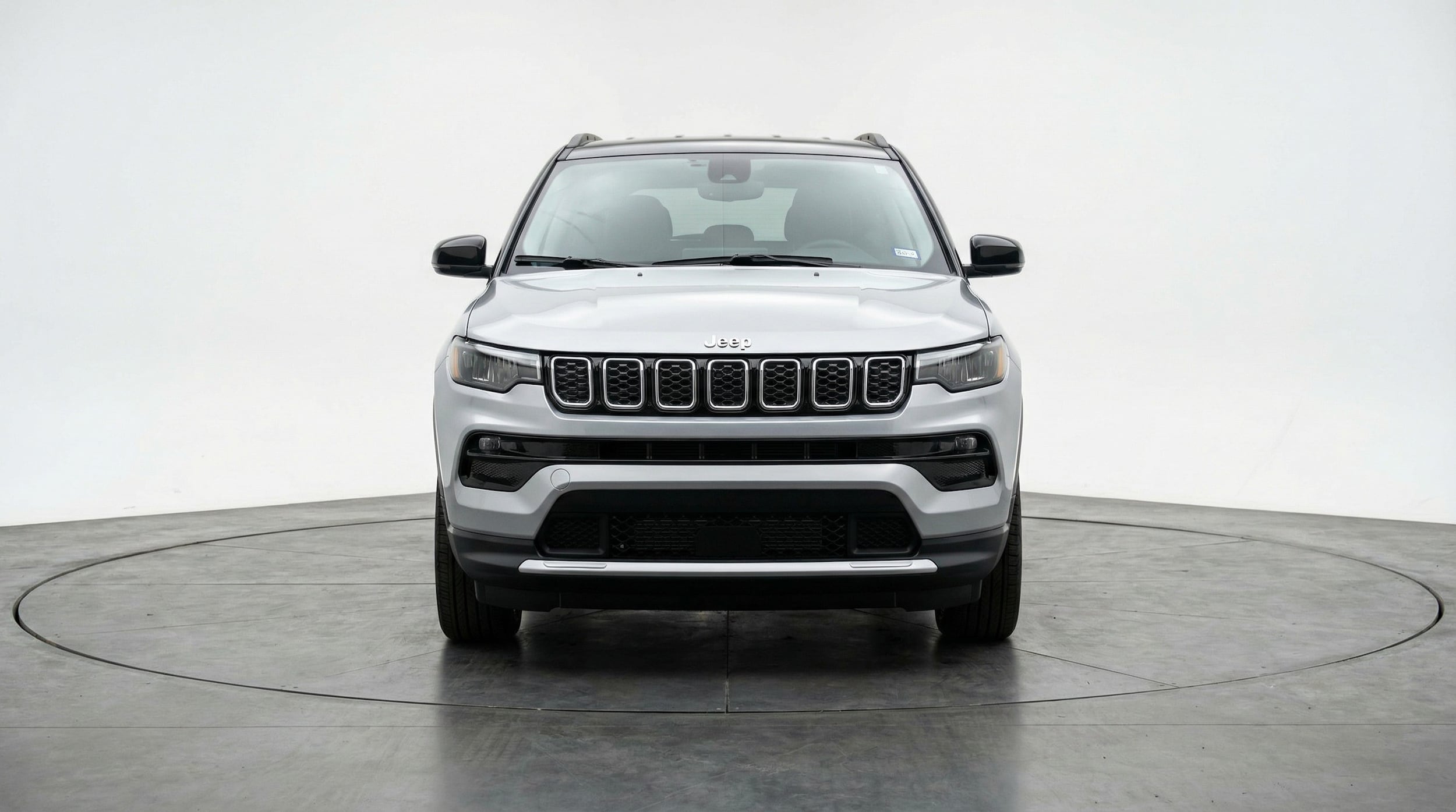 Thumbnail: 2025 Jeep Compass - 2