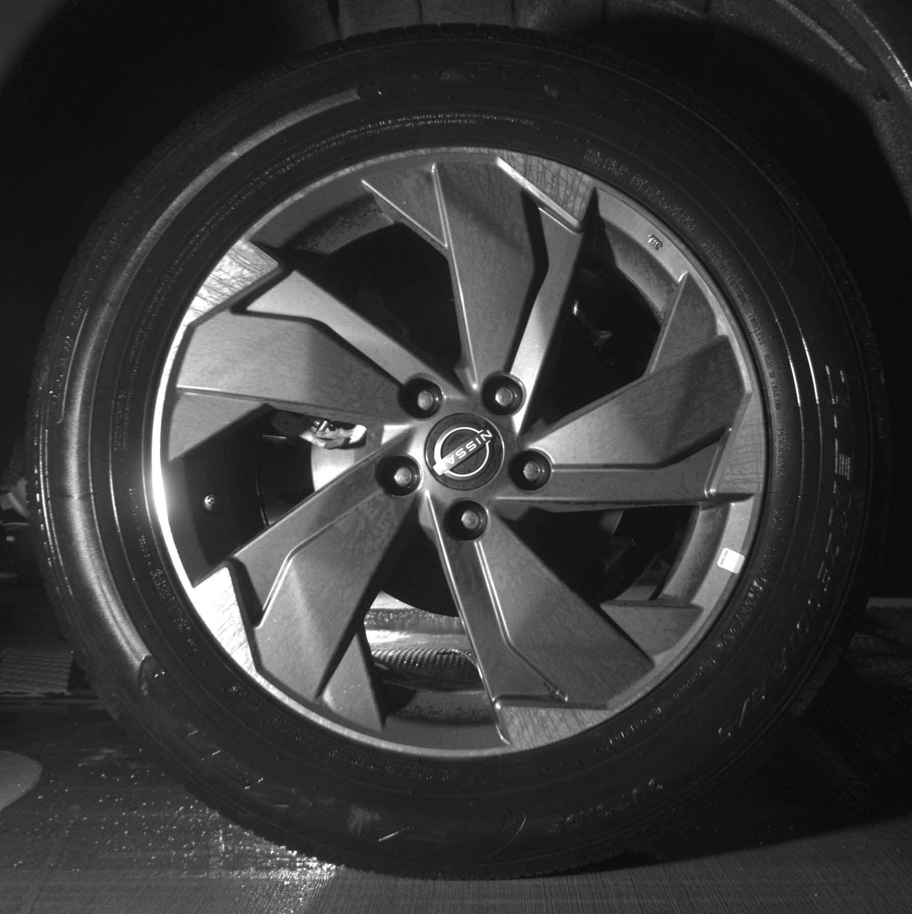 Thumbnail: 2025 Nissan Rogue - 12