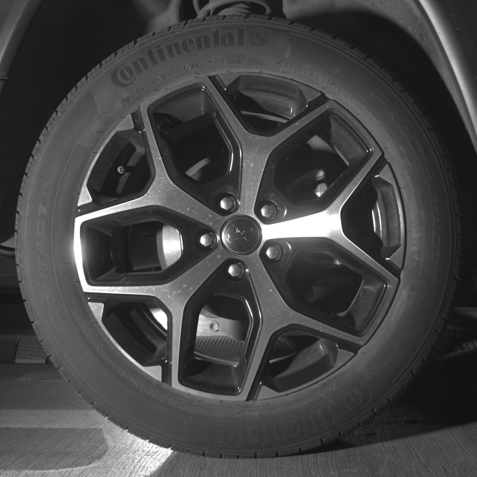 Thumbnail: 2025 Jeep Compass - 12