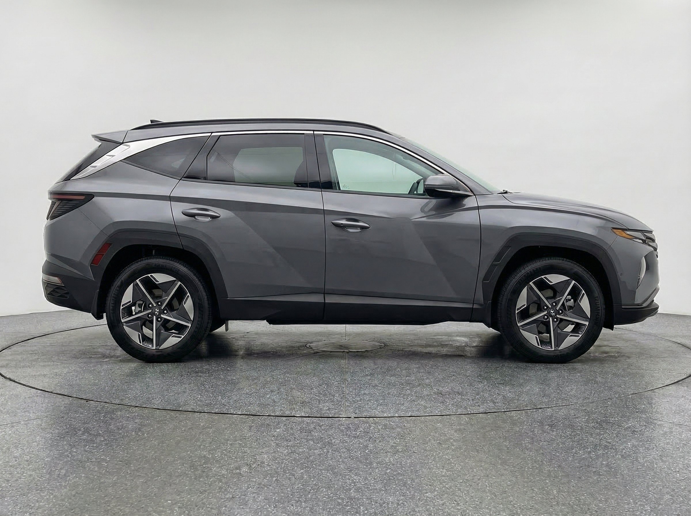 Thumbnail: 2026 Hyundai Tucson - 11