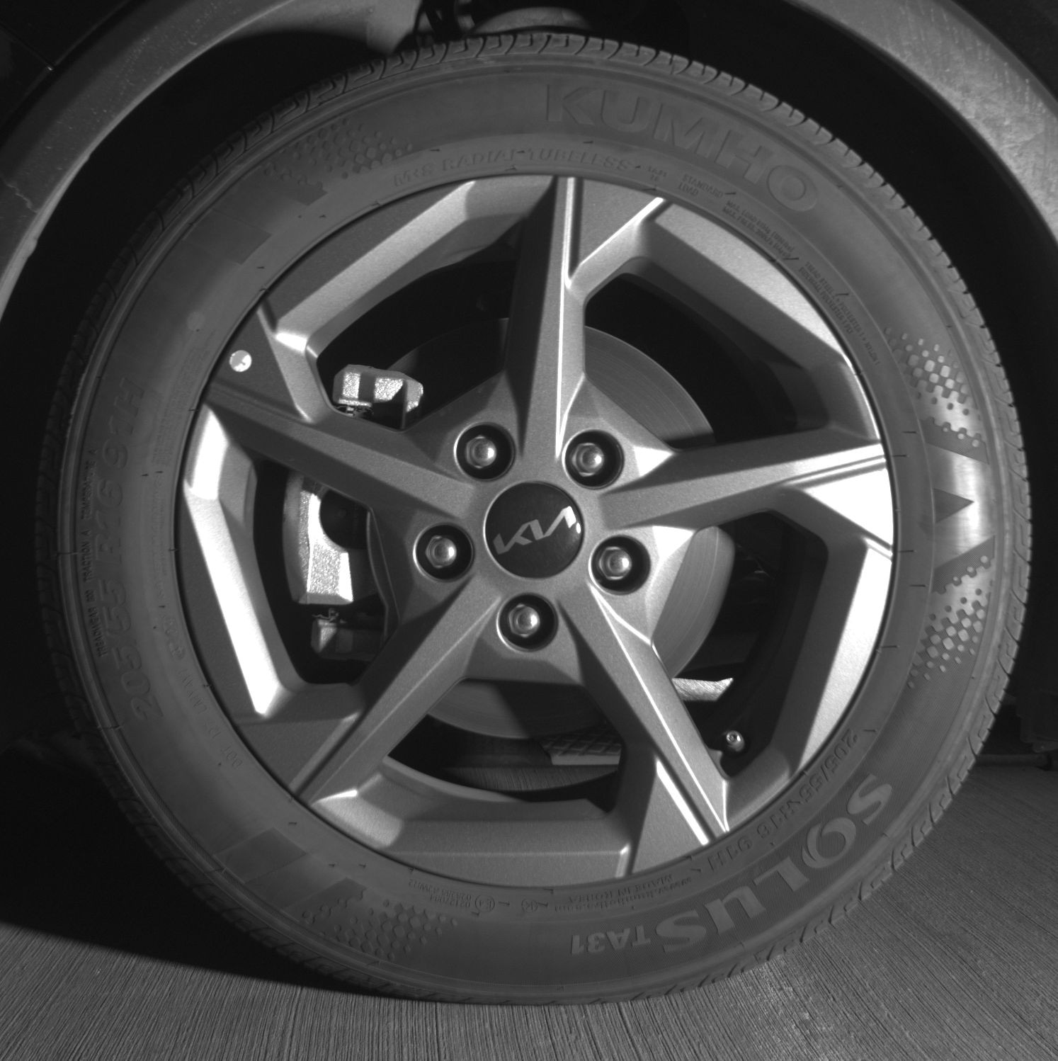 Thumbnail: 2025 Kia K4 - 9