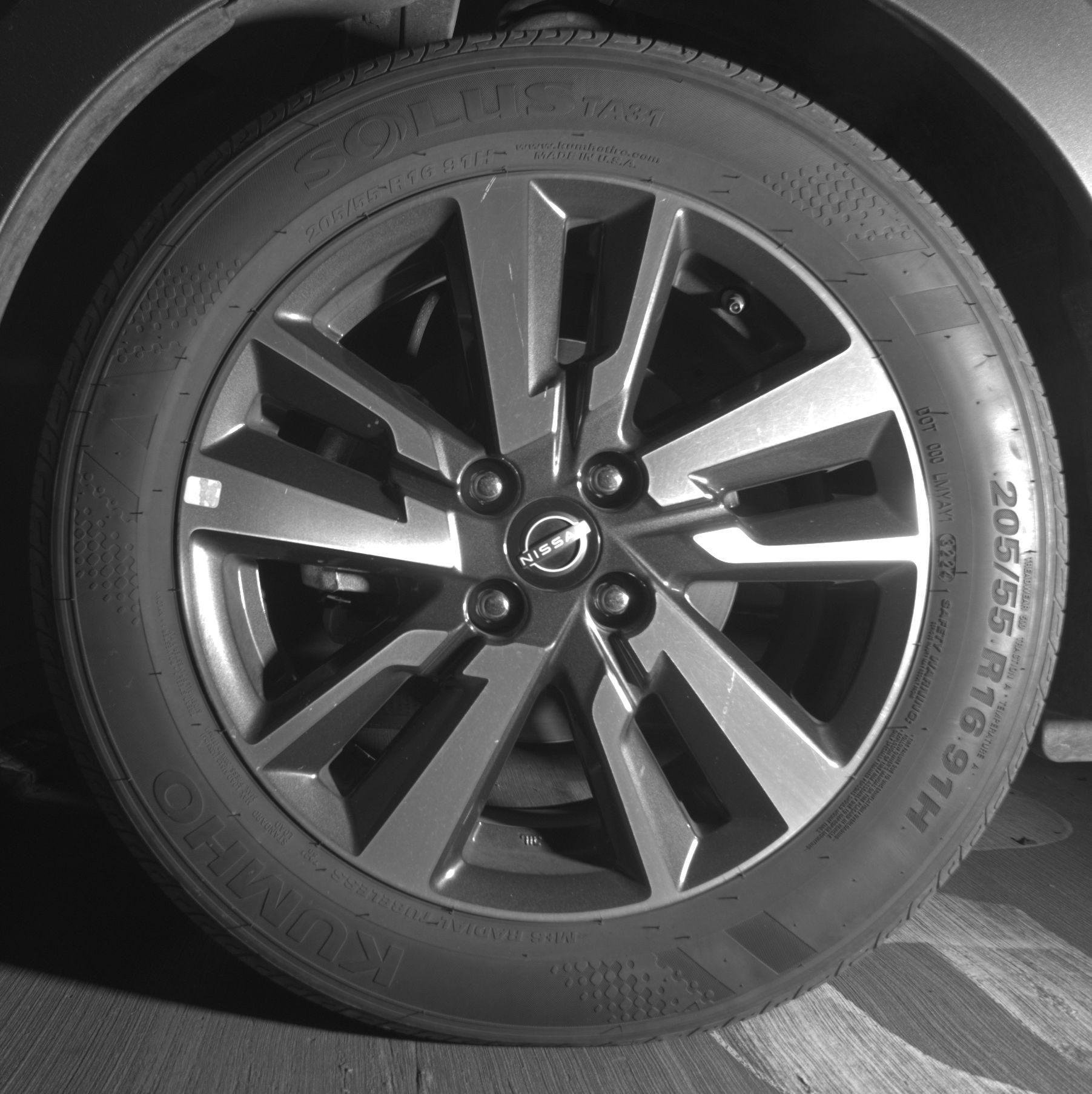 Thumbnail: 2025 Nissan Versa - 9