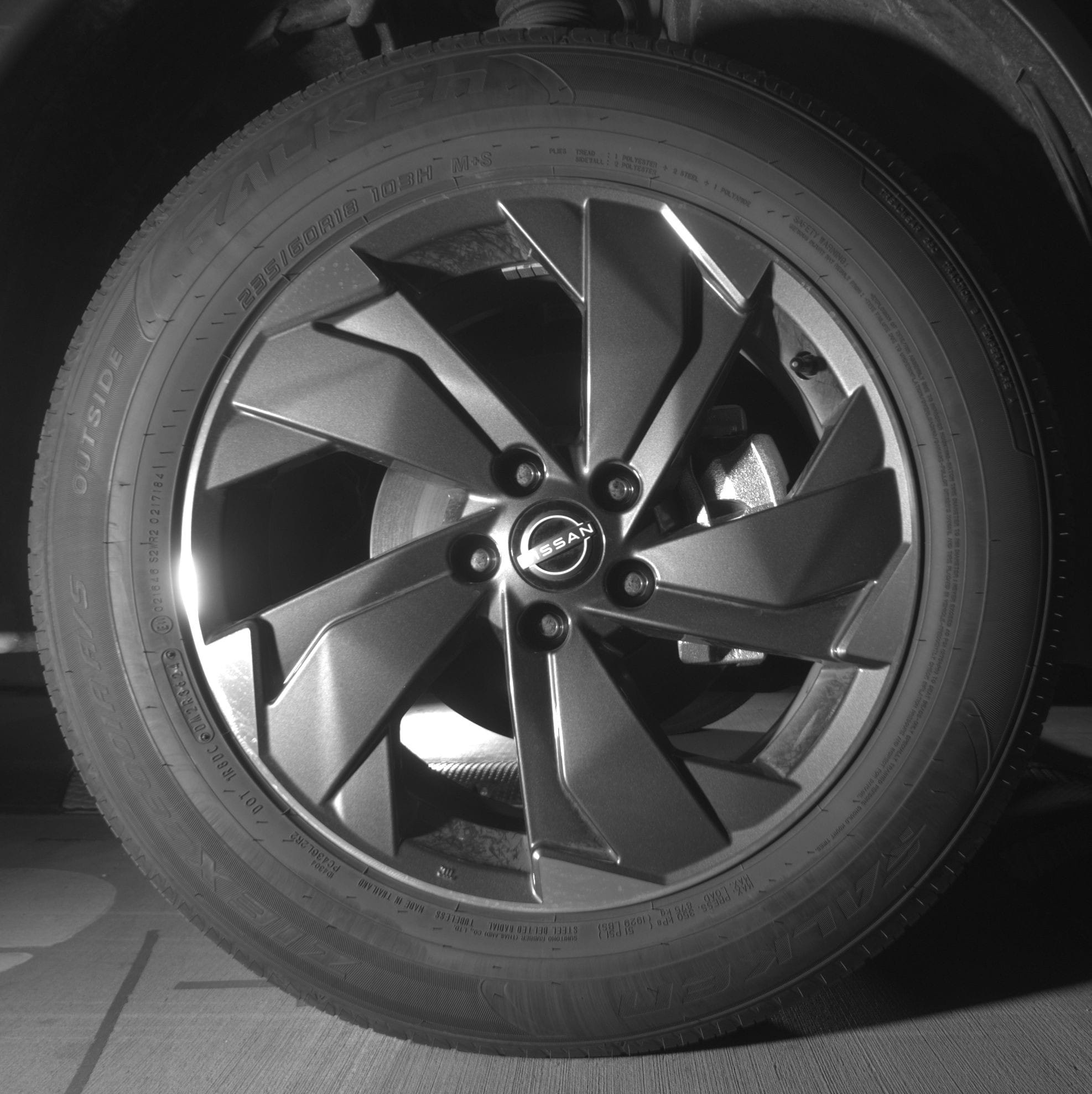 Thumbnail: 2025 Nissan Rogue - 10