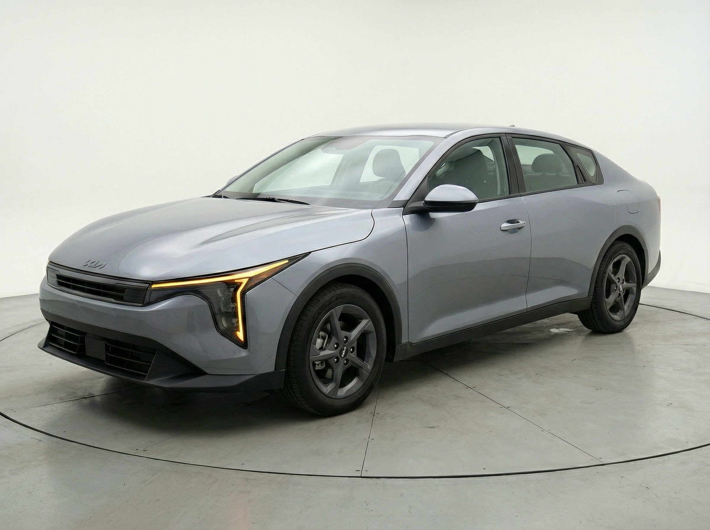 Thumbnail: 2025 Kia K4 - 3