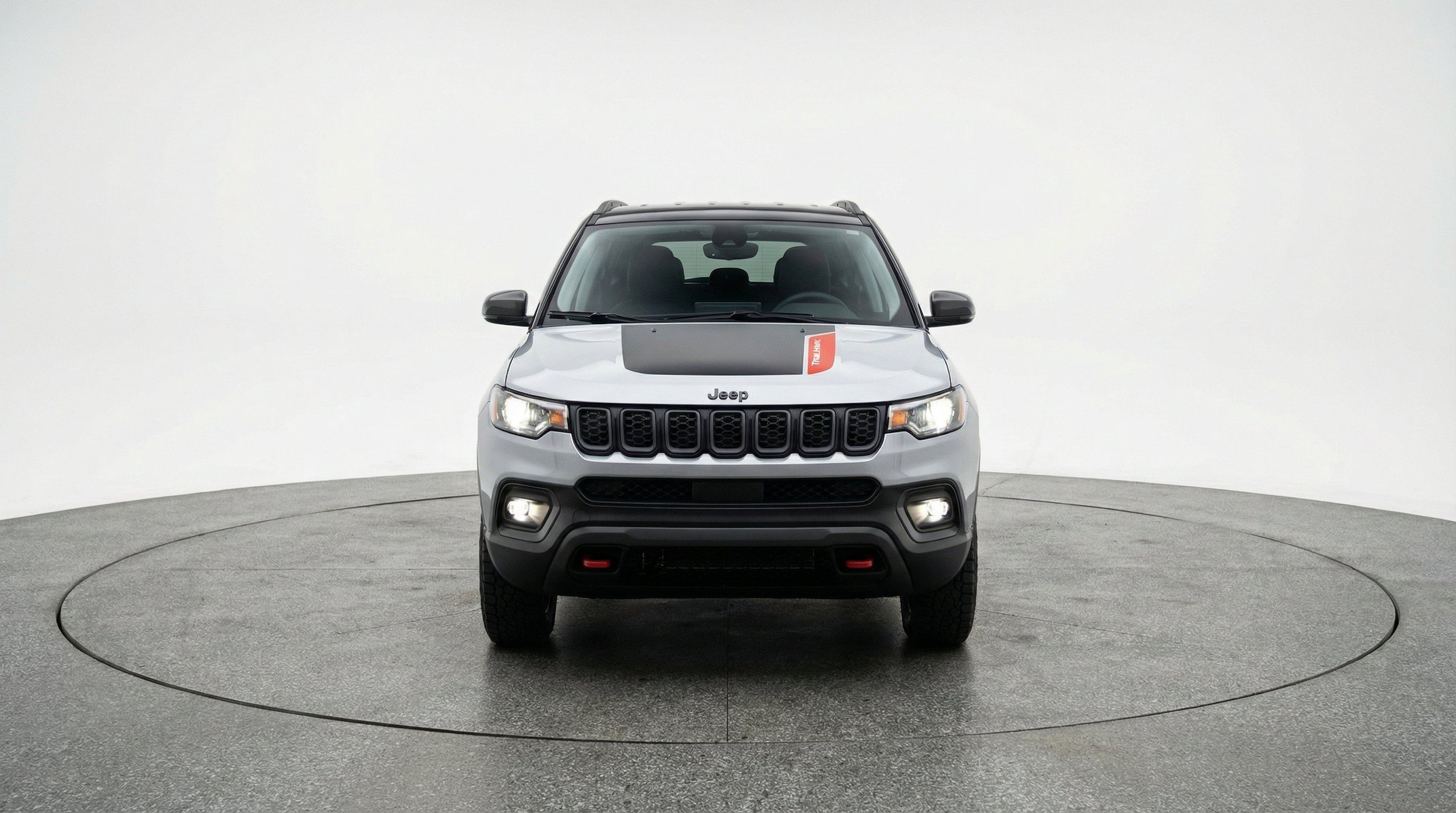 Thumbnail: 2025 Jeep Compass - 2