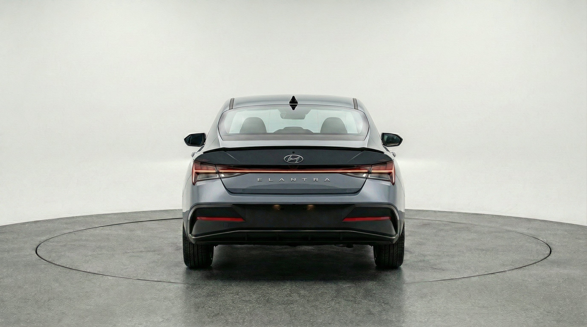 Thumbnail: 2026 Hyundai Elantra - 7