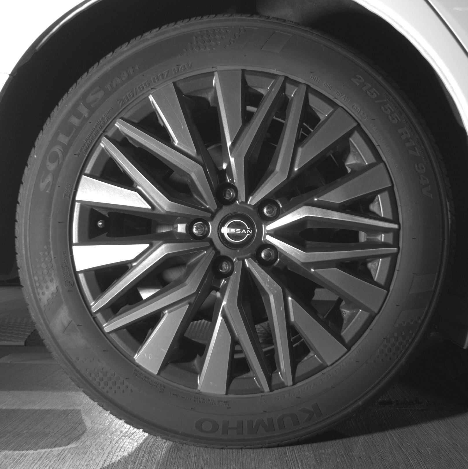 Thumbnail: 2025 Nissan Altima - 12