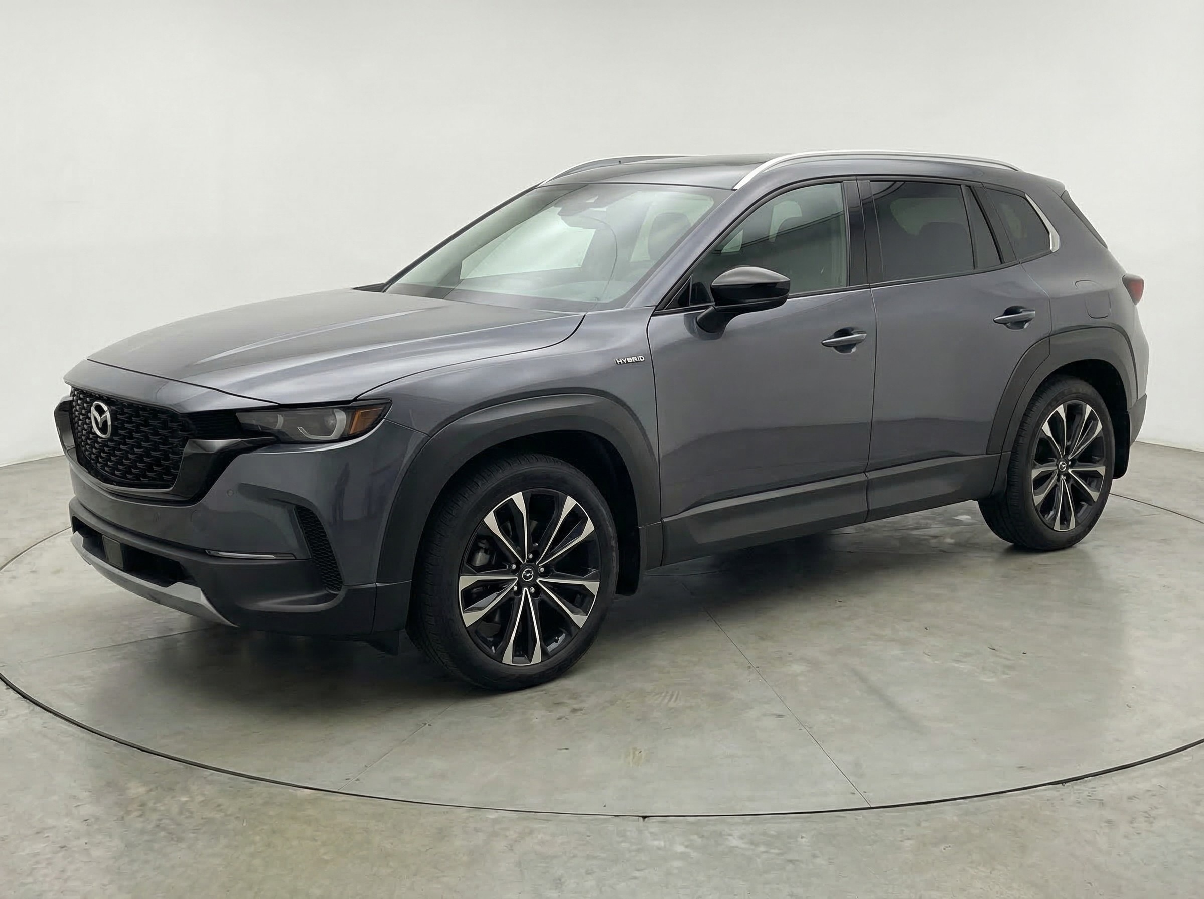 Thumbnail: 2025 Mazda CX-50 - 3
