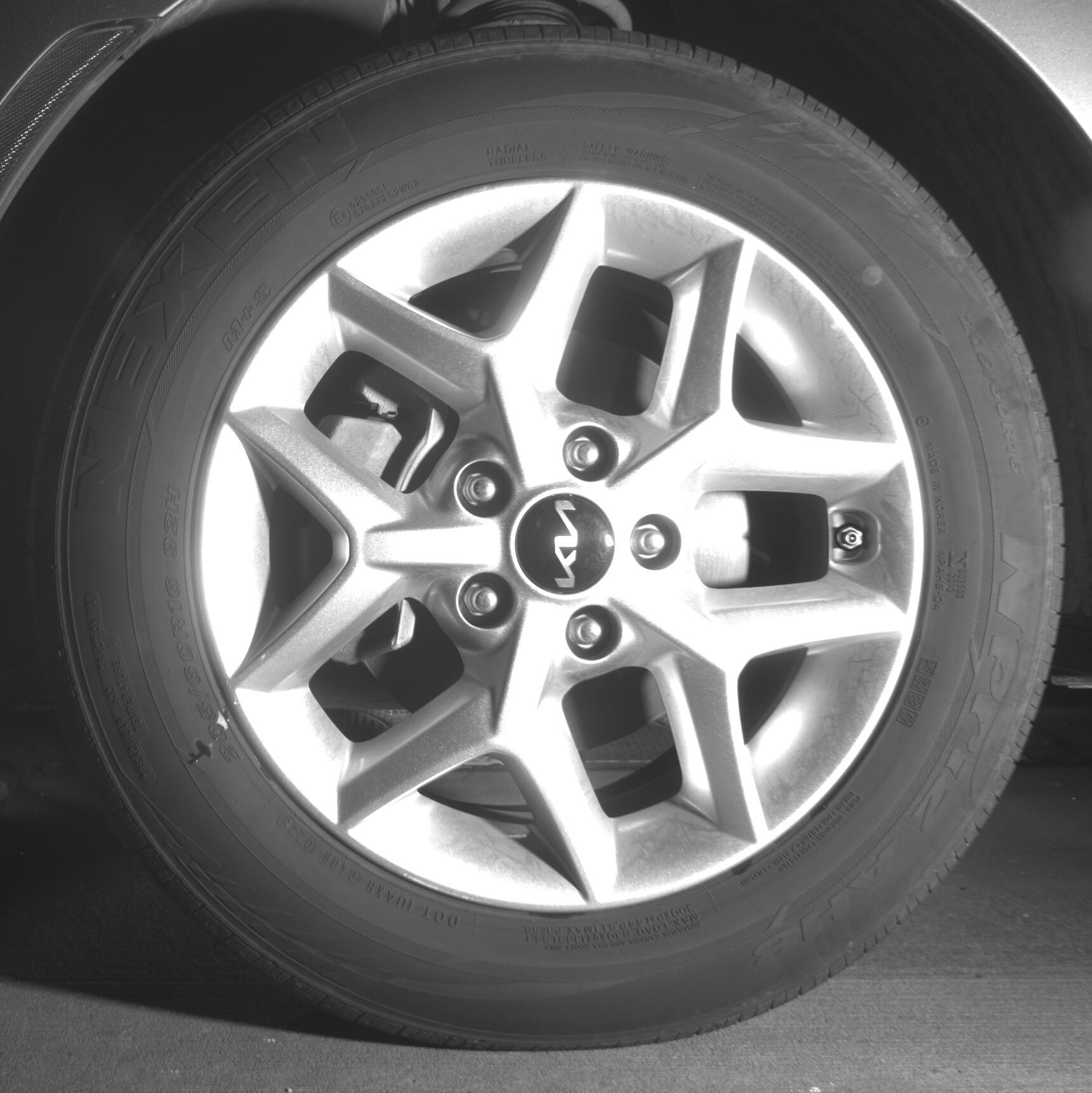 Thumbnail: 2025 Kia Soul - 9