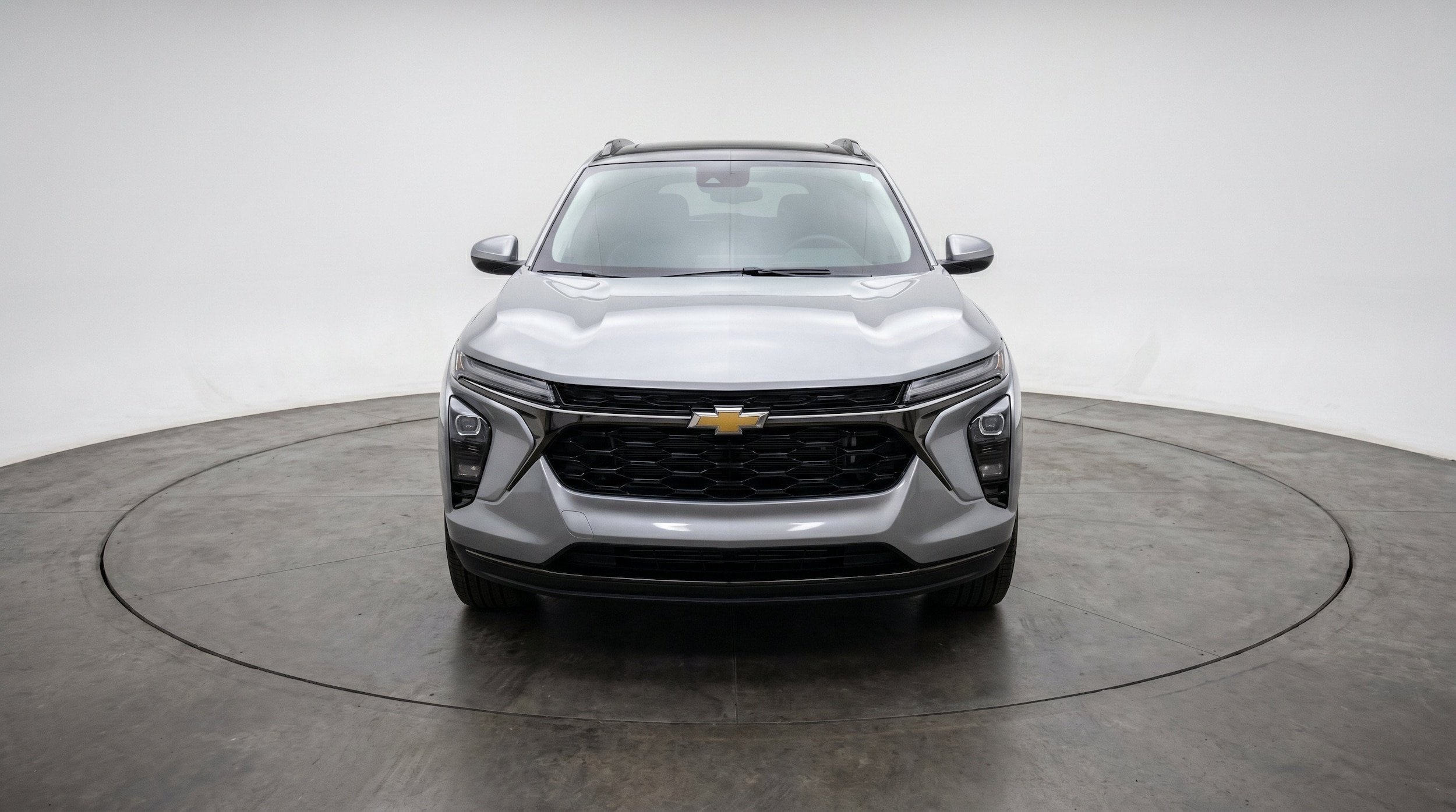 Thumbnail: 2026 Chevrolet Blazer - 2