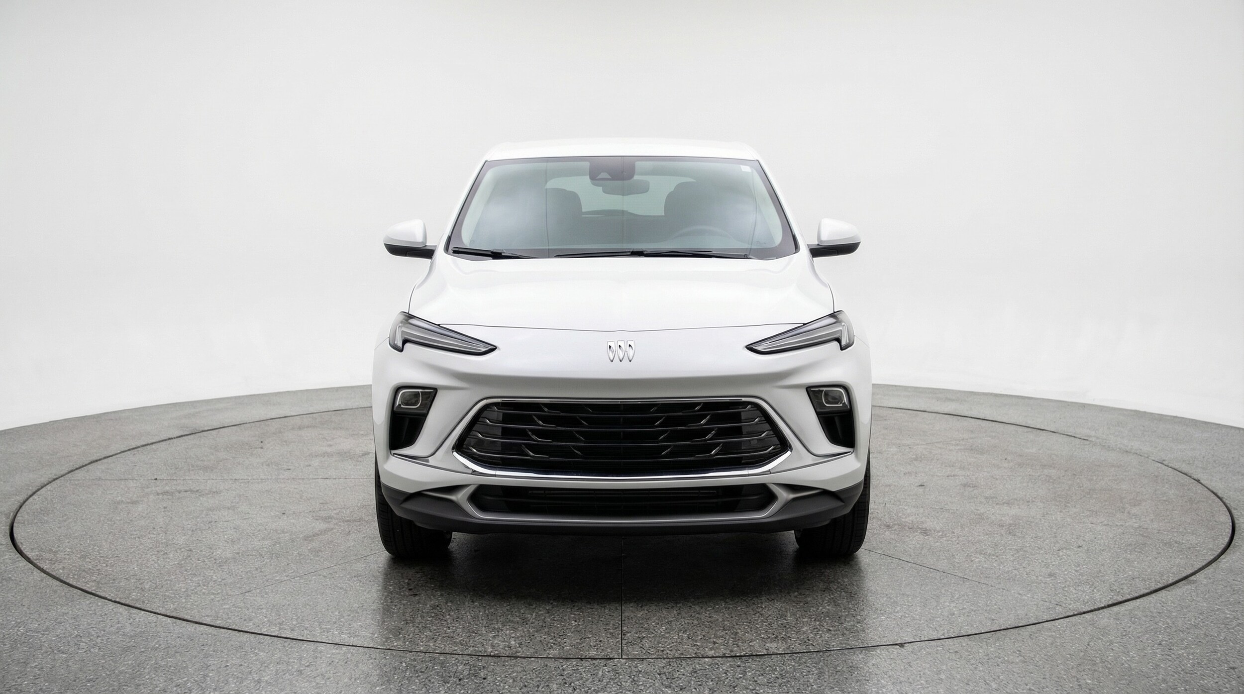 Thumbnail: 2025 Buick Encore GX - 2