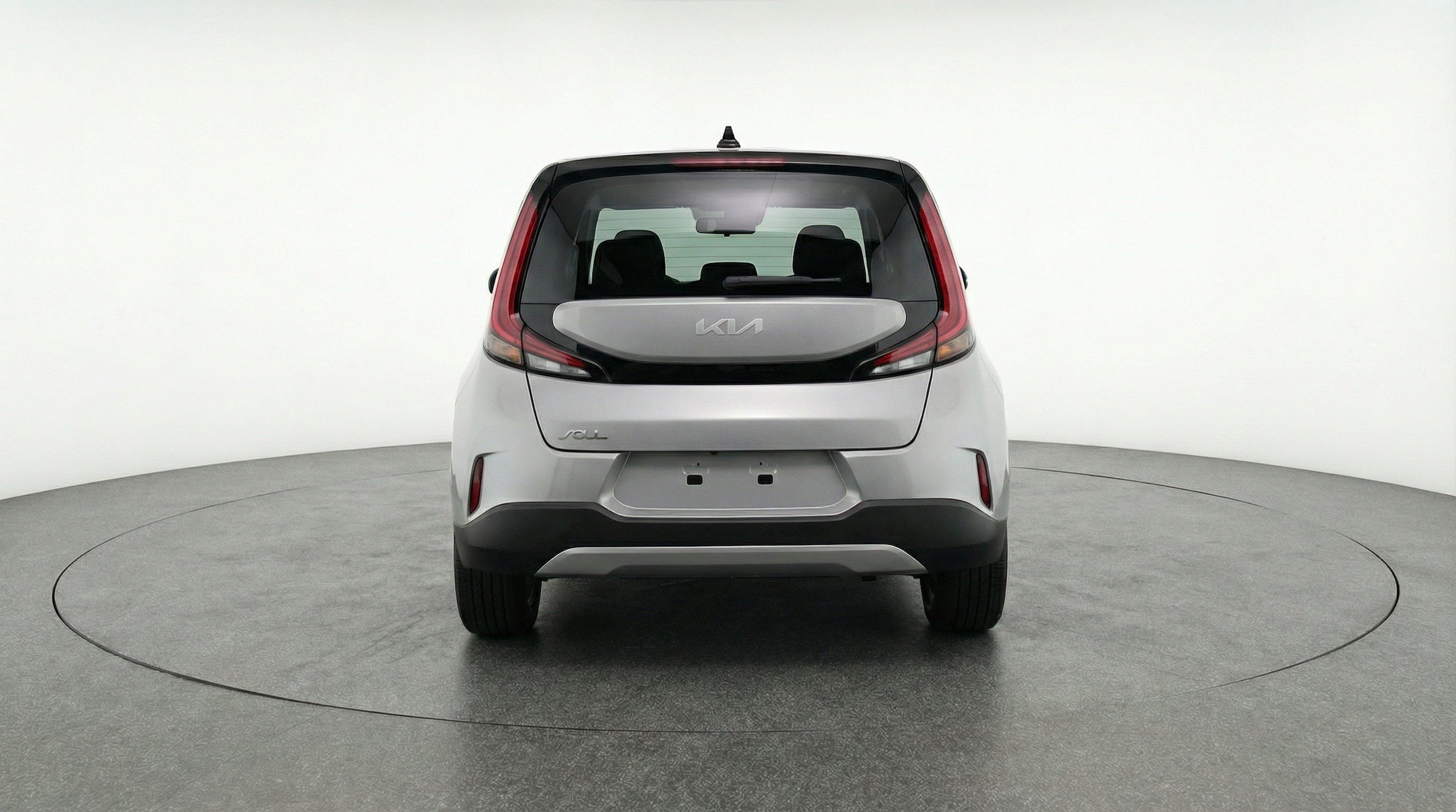 Thumbnail: 2025 Kia Soul - 7