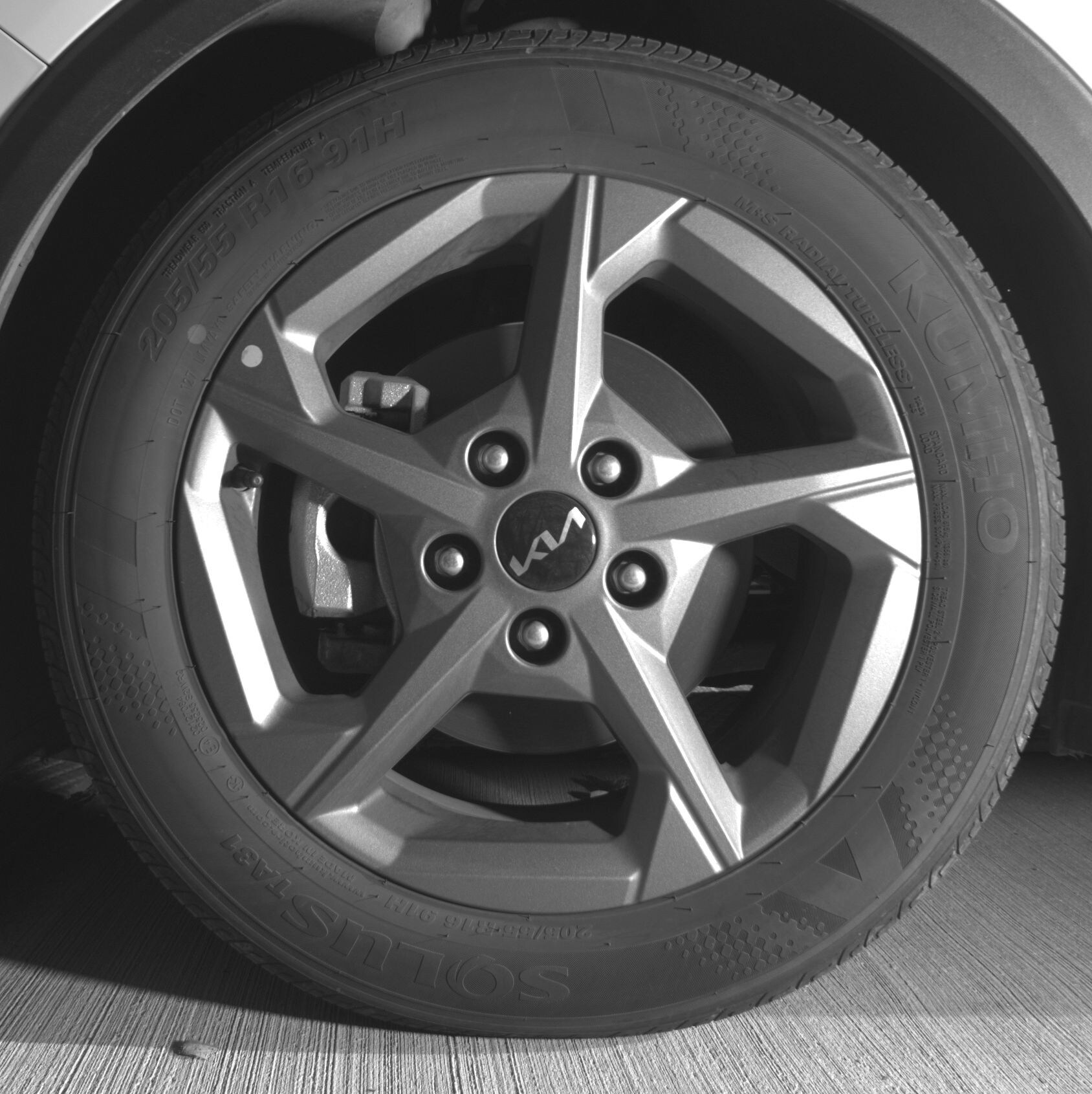 Thumbnail: 2025 Kia K4 - 9