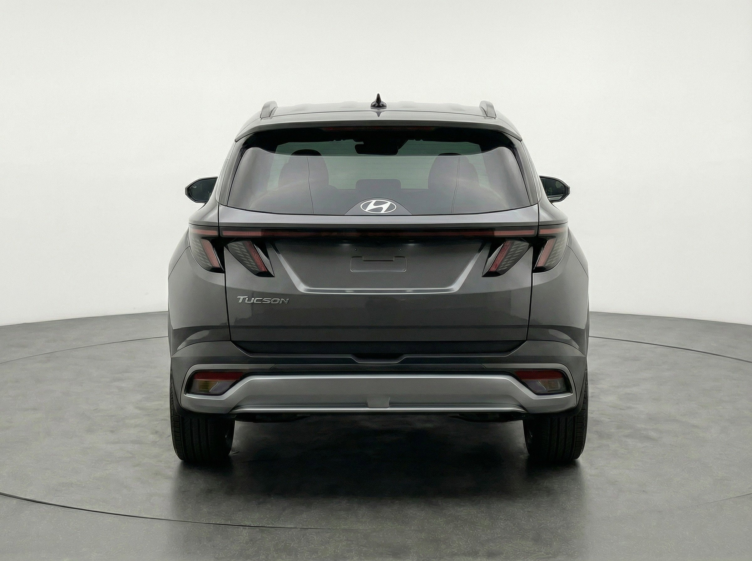 Thumbnail: 2025 Hyundai Tucson - 7
