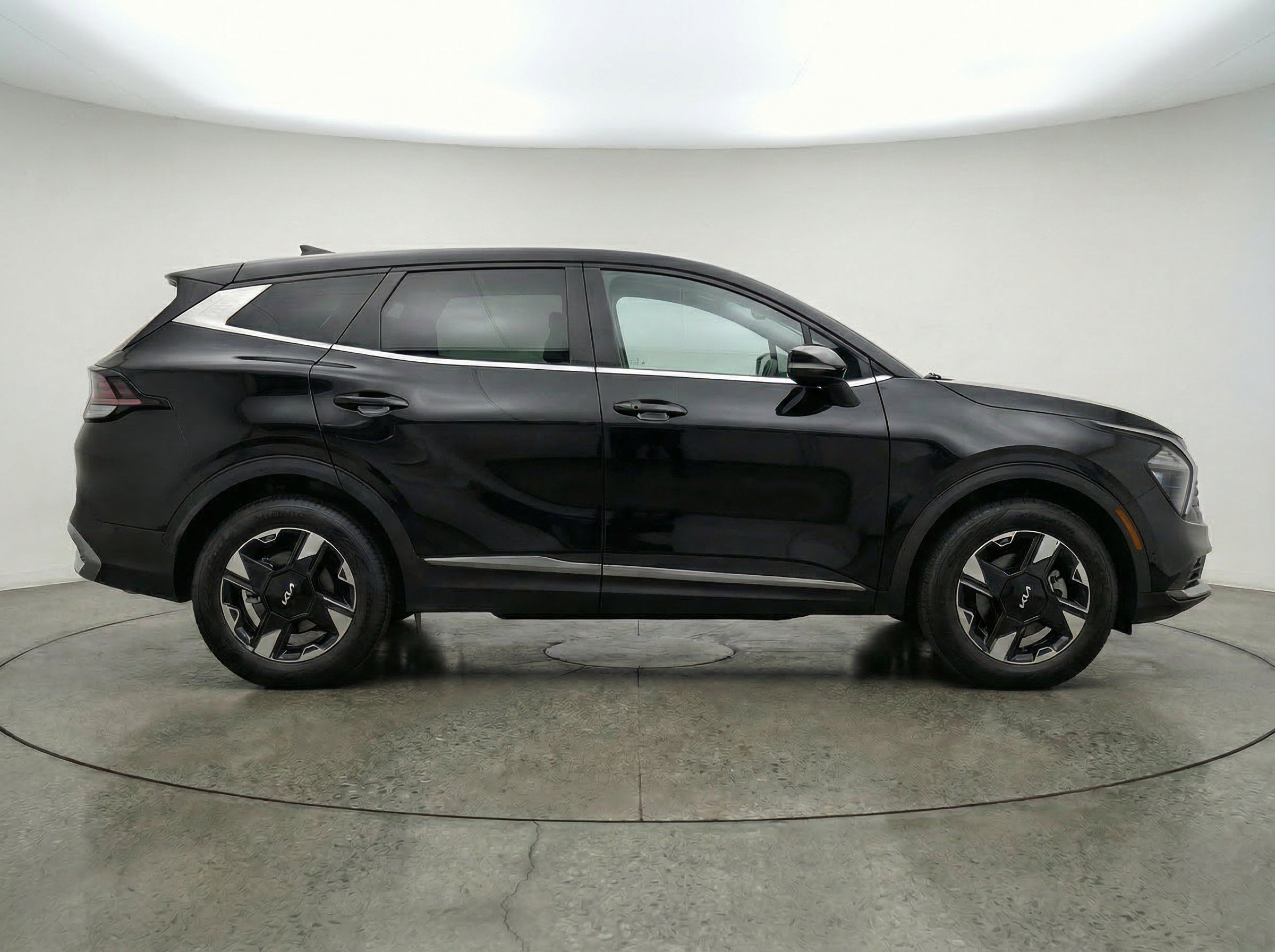 Thumbnail: 2026 Kia Sportage - 11