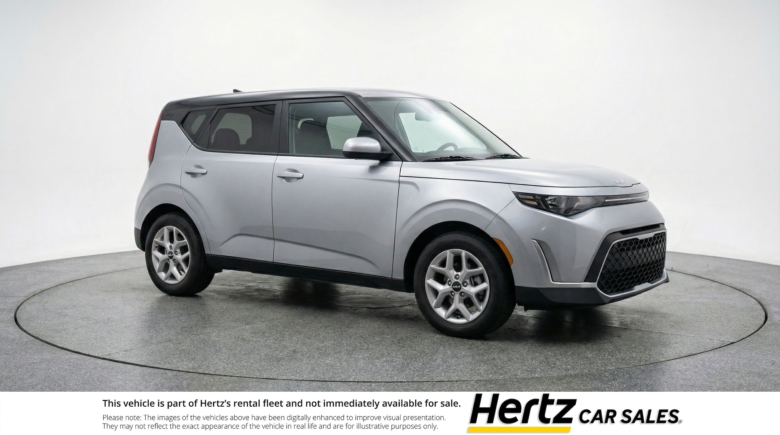 Thumbnail: 2025 Kia Soul - 1