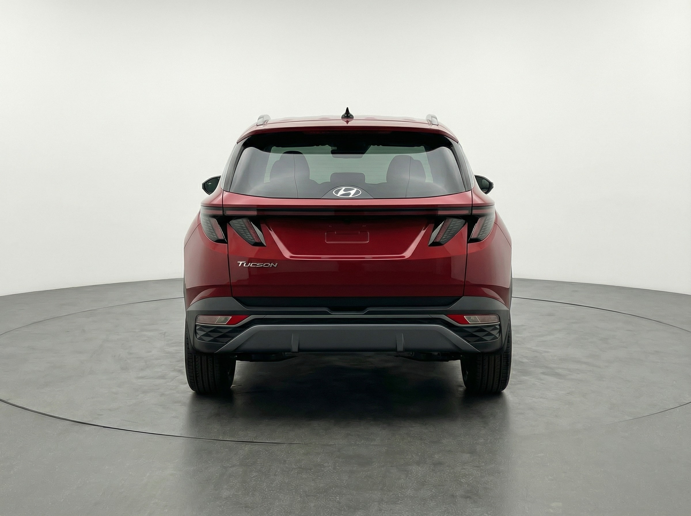 Thumbnail: 2025 Hyundai Tucson - 6