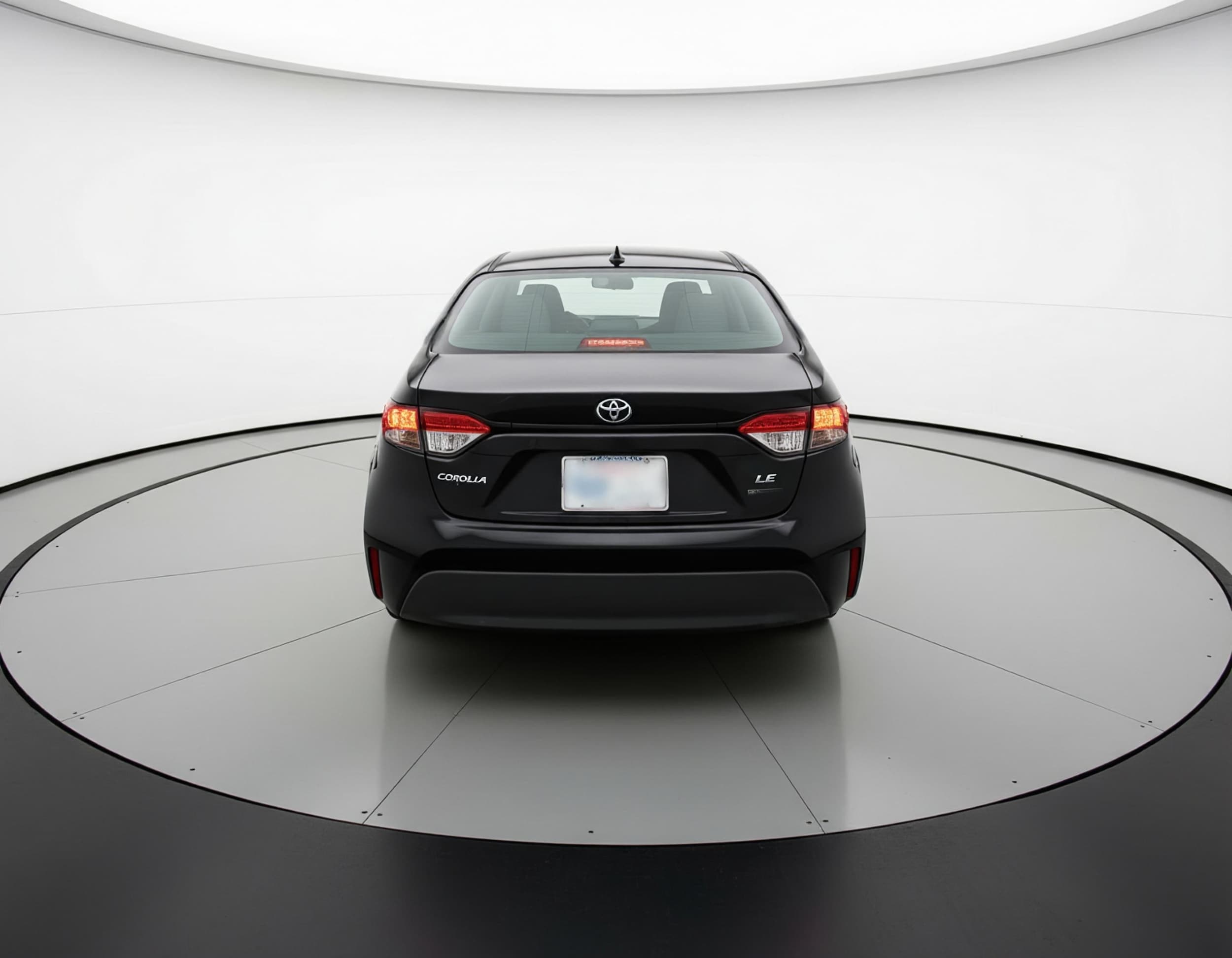 Thumbnail: 2025 Toyota Corolla - 6