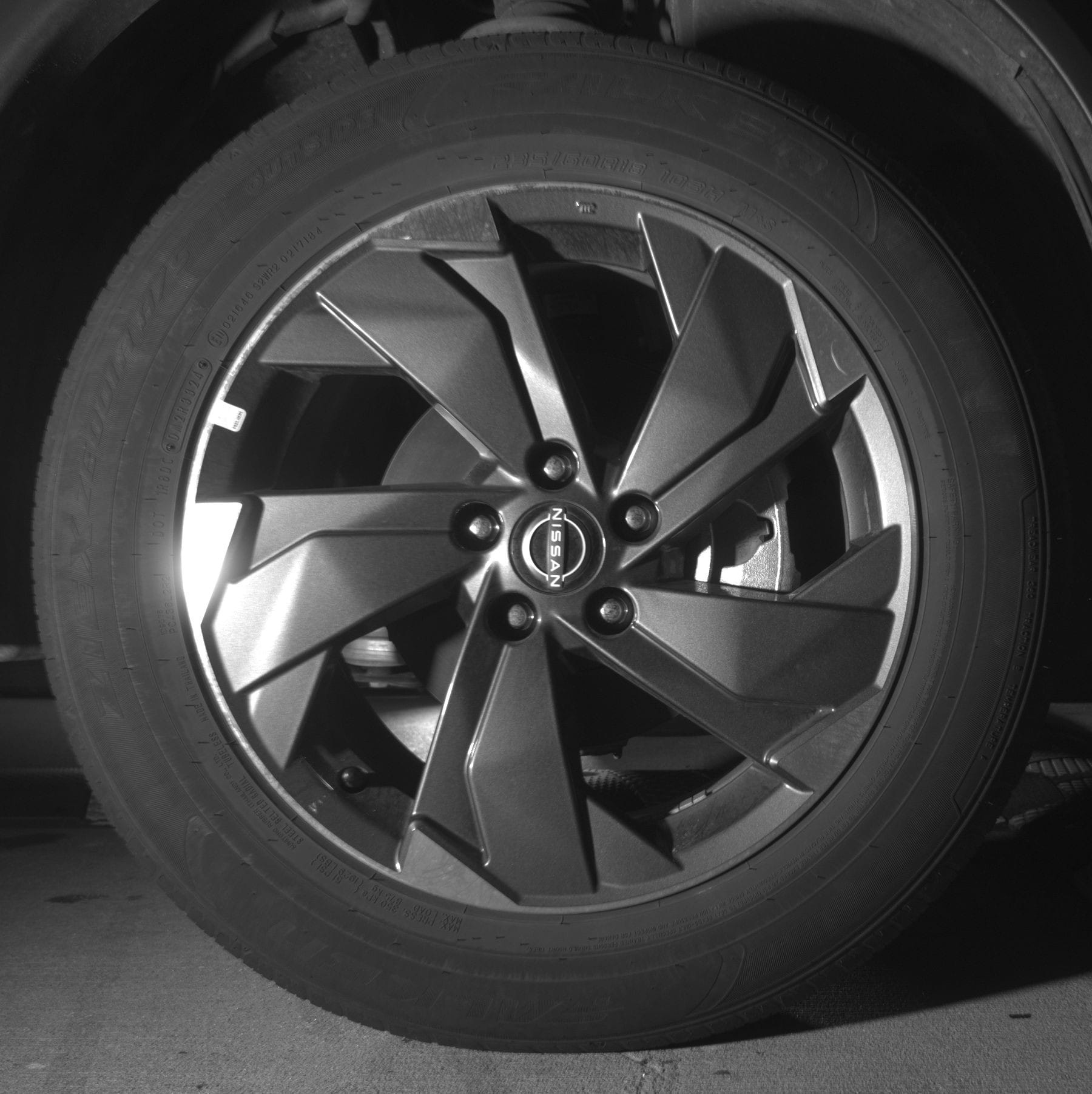 Thumbnail: 2025 Nissan Rogue - 10