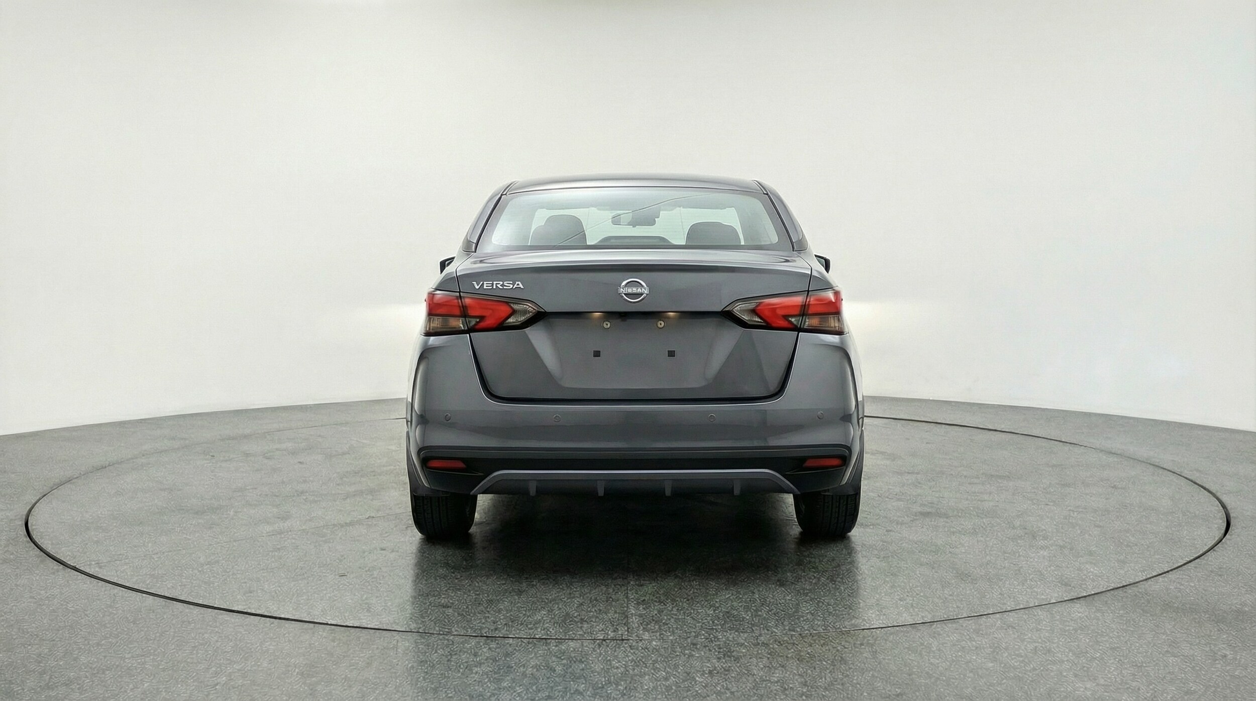 Thumbnail: 2025 Nissan Versa - 6