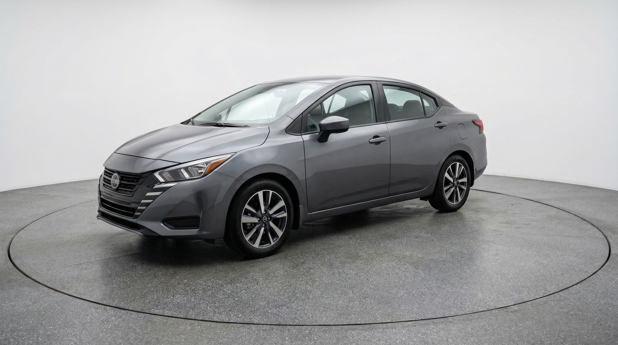 Thumbnail: 2025 Nissan Versa - 3