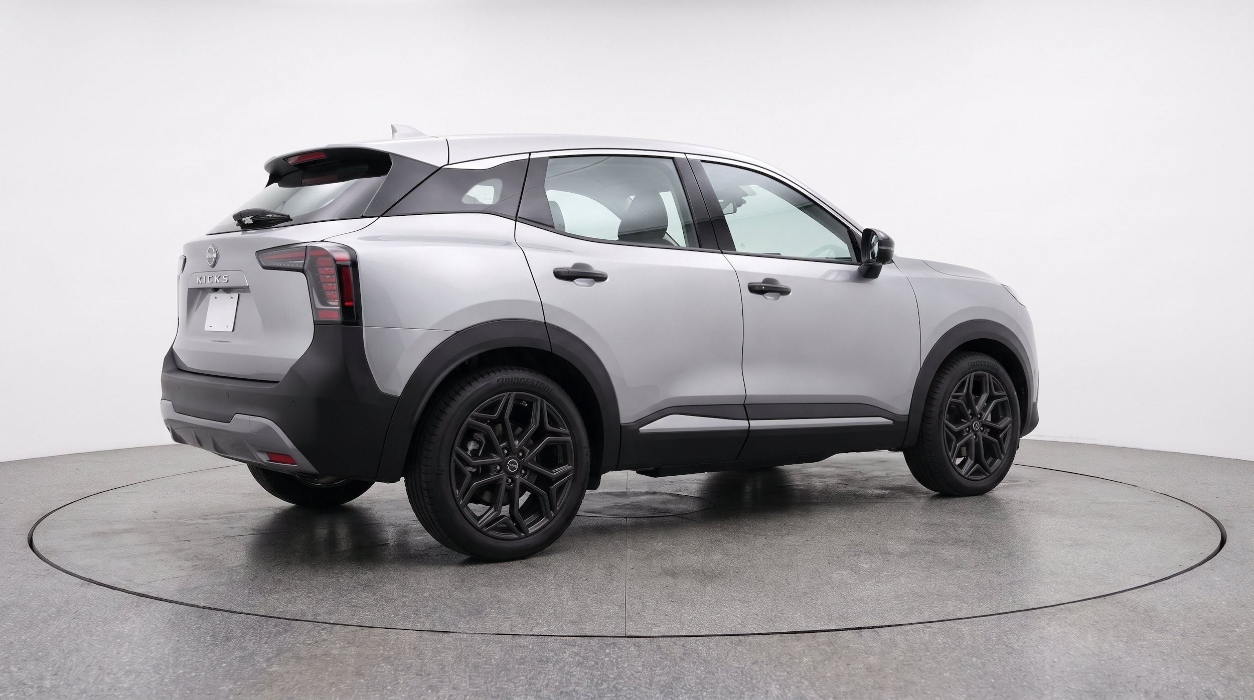 Thumbnail: 2026 Nissan Kicks - 9