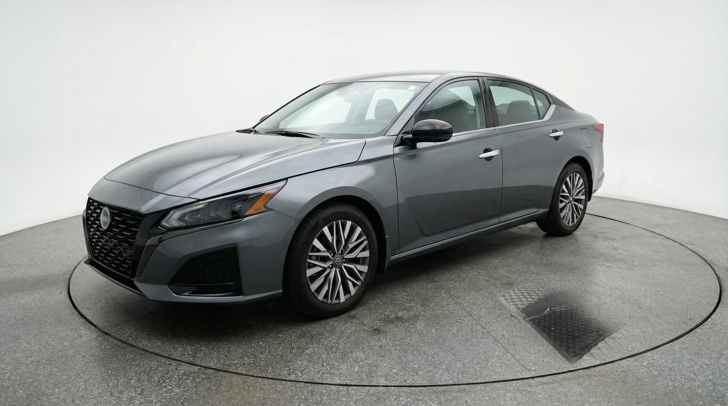 Thumbnail: 2025 Nissan Altima - 3