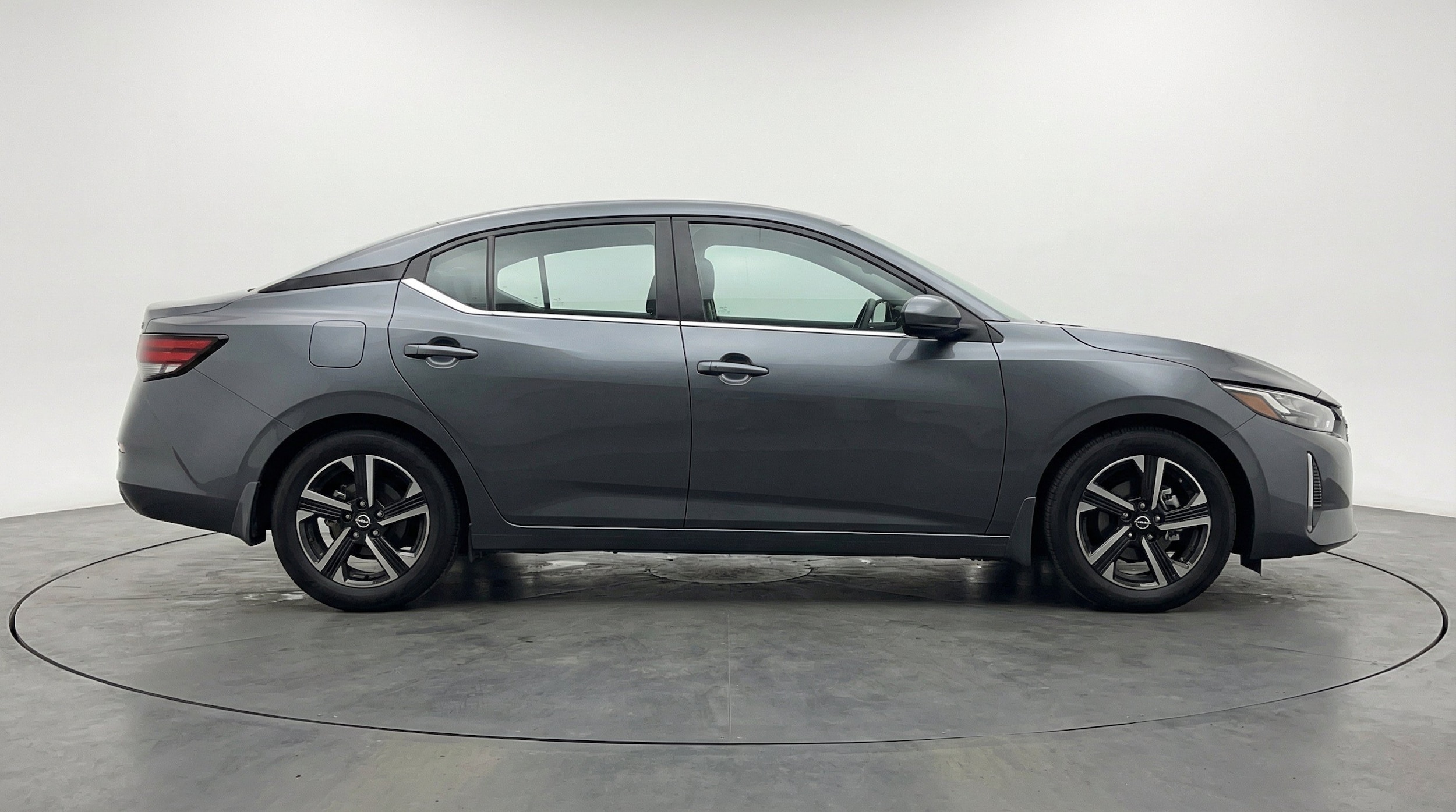 Thumbnail: 2025 Nissan Sentra - 11
