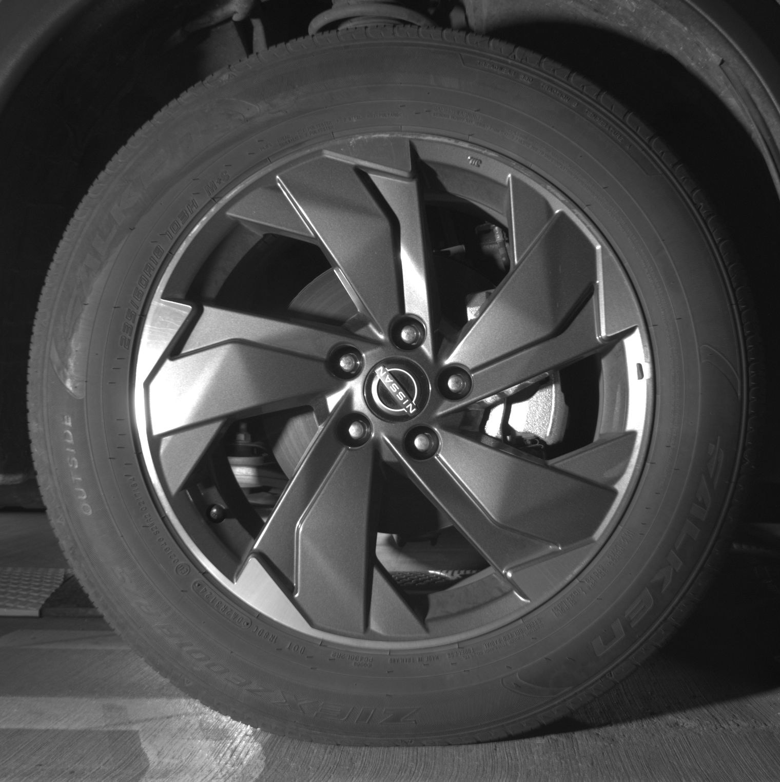 Thumbnail: 2025 Nissan Rogue - 10