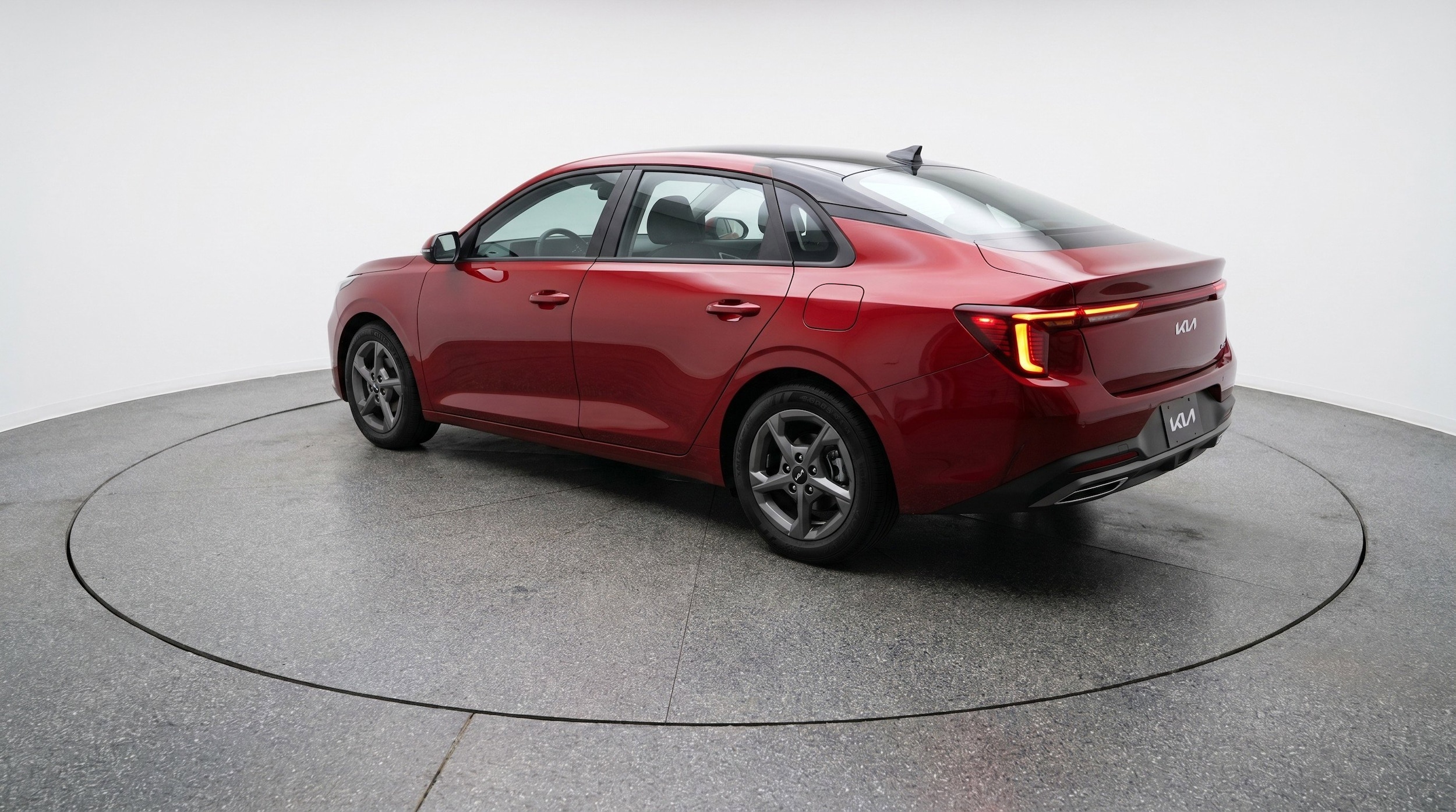 Thumbnail: 2025 Kia K4 - 6