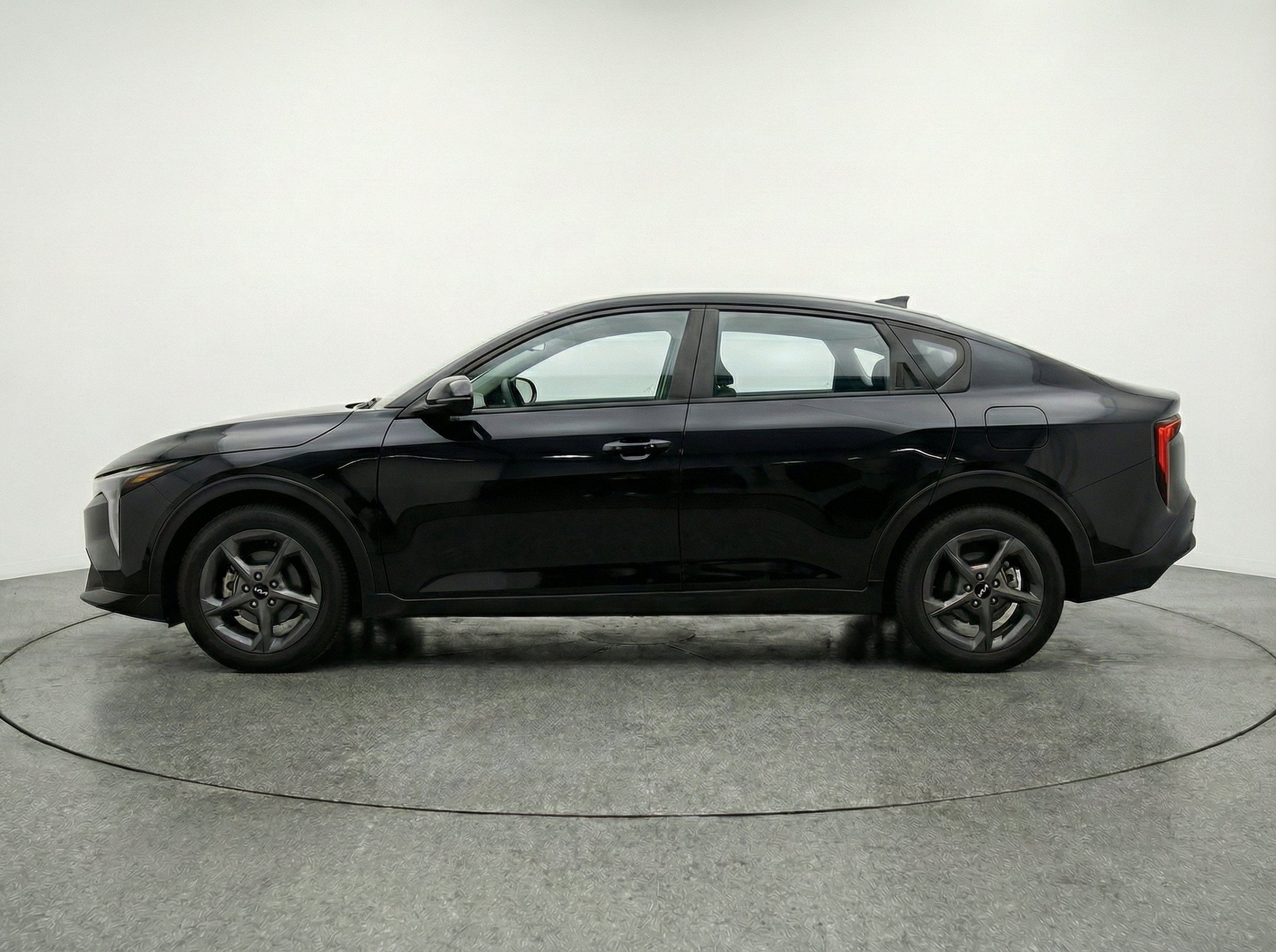 Thumbnail: 2025 Kia K4 - 5