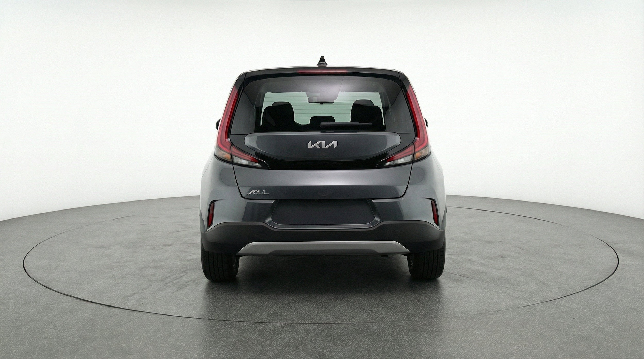 Thumbnail: 2025 Kia Soul - 7