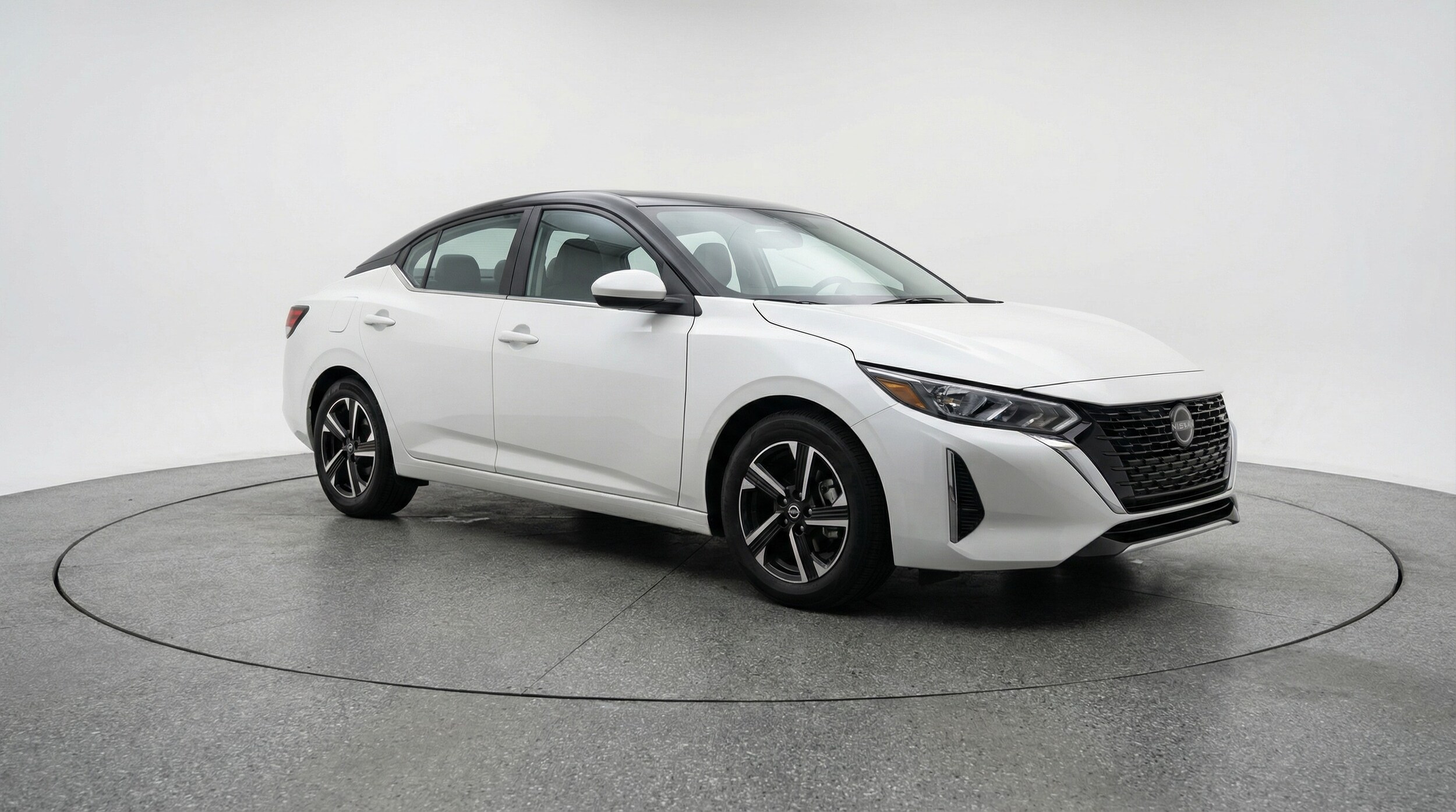 Thumbnail: 2025 Nissan Sentra - 1