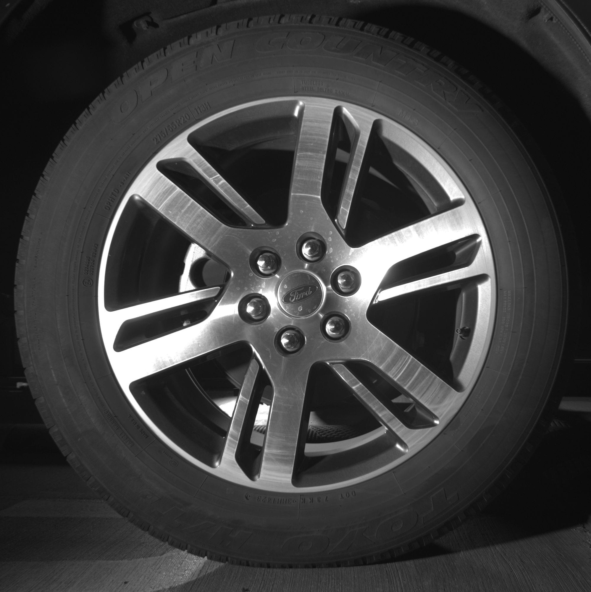 Thumbnail: 2023 Ford Expedition - 12