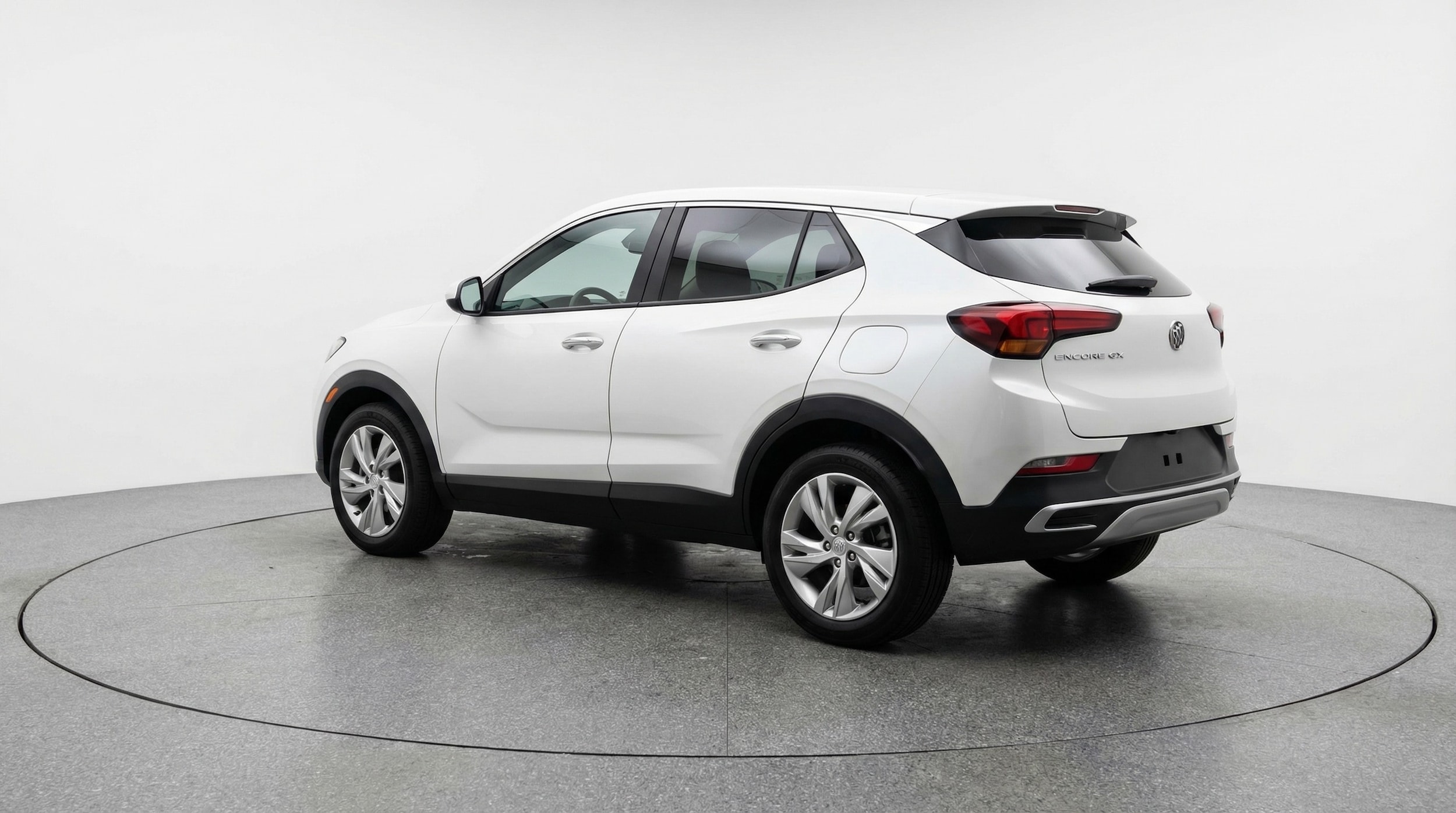 Thumbnail: 2025 Buick Encore GX - 5