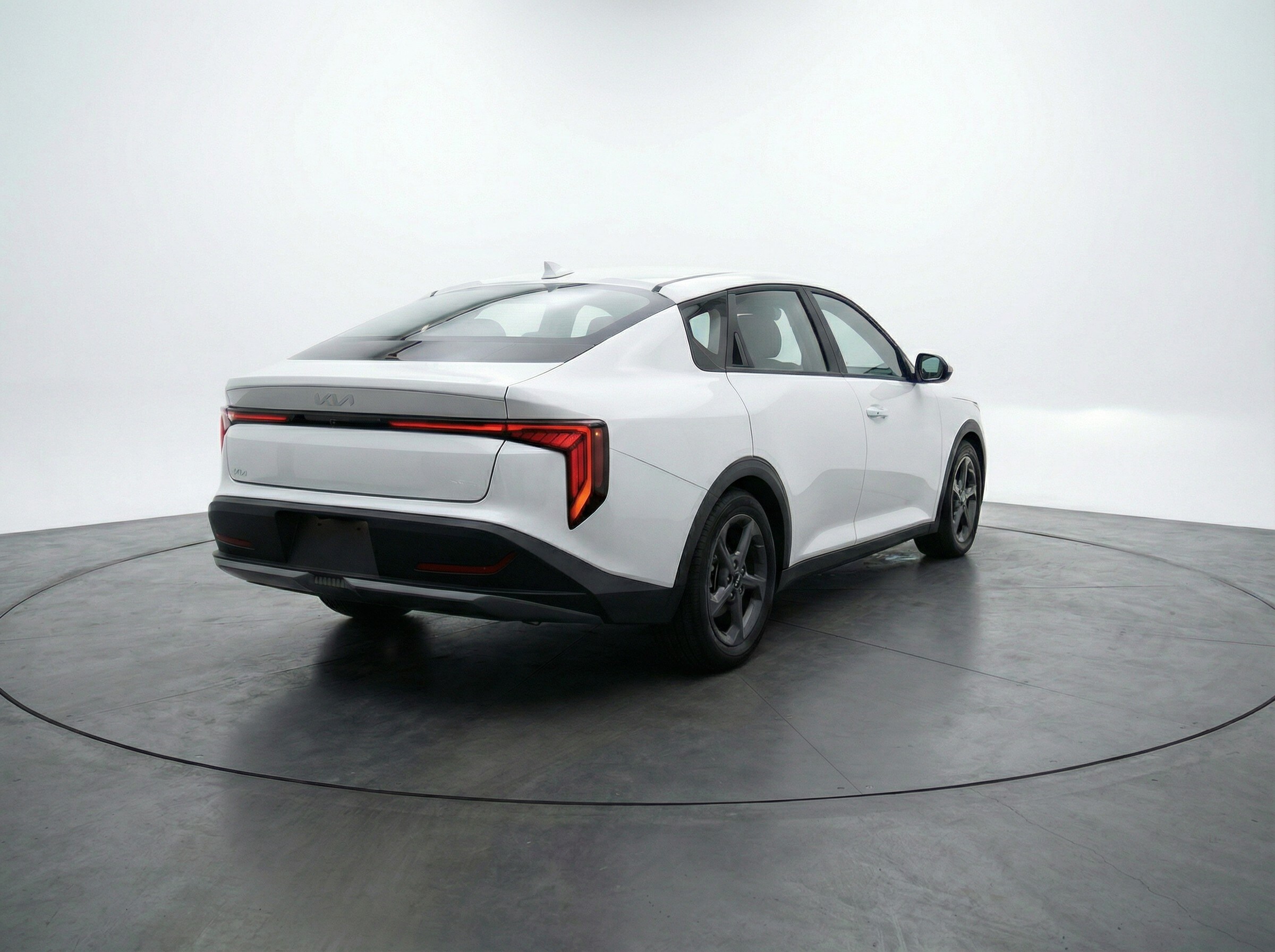 Thumbnail: 2025 Kia K4 - 7