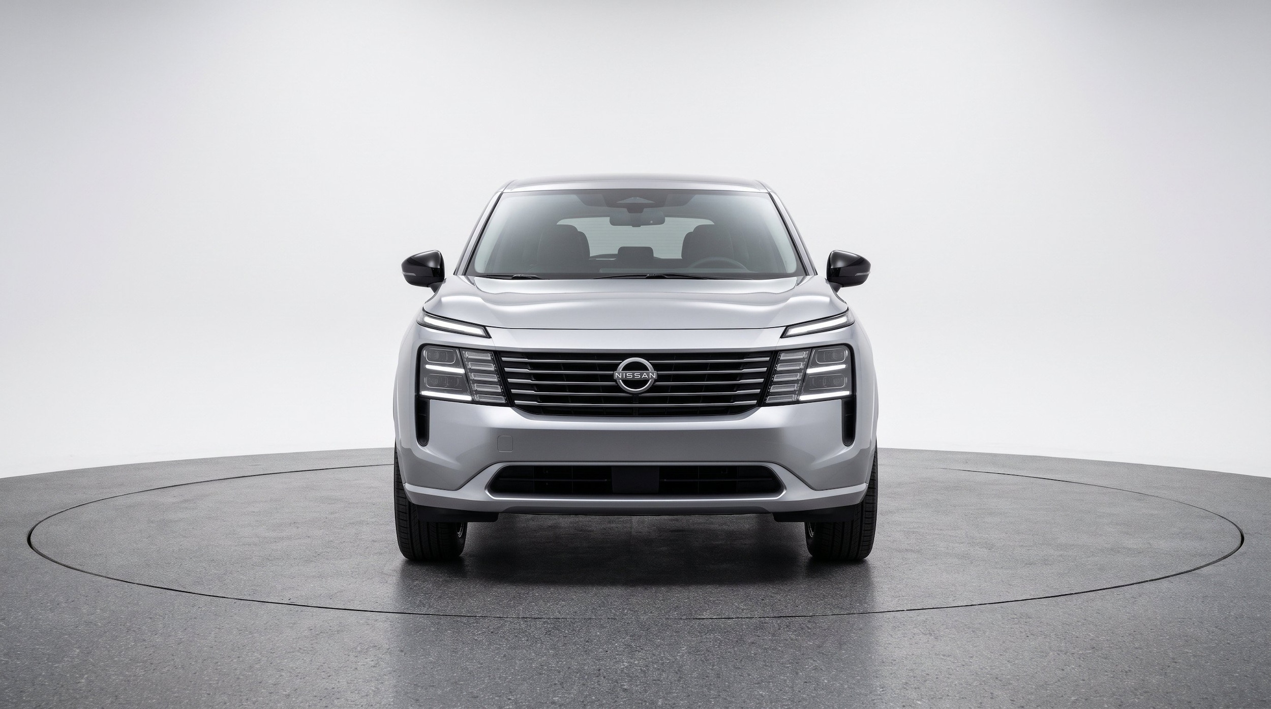 Thumbnail: 2026 Nissan Kicks - 2