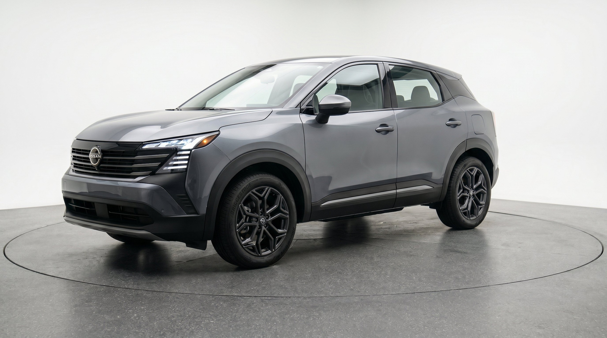 Thumbnail: 2026 Nissan Kicks - 3