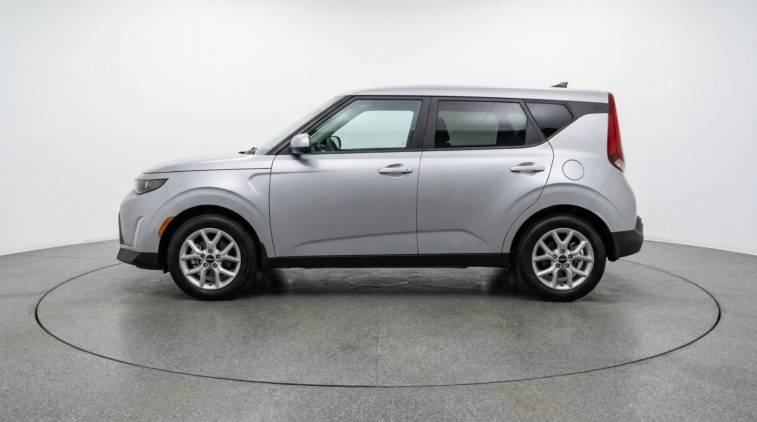 Thumbnail: 2025 Kia Soul - 5