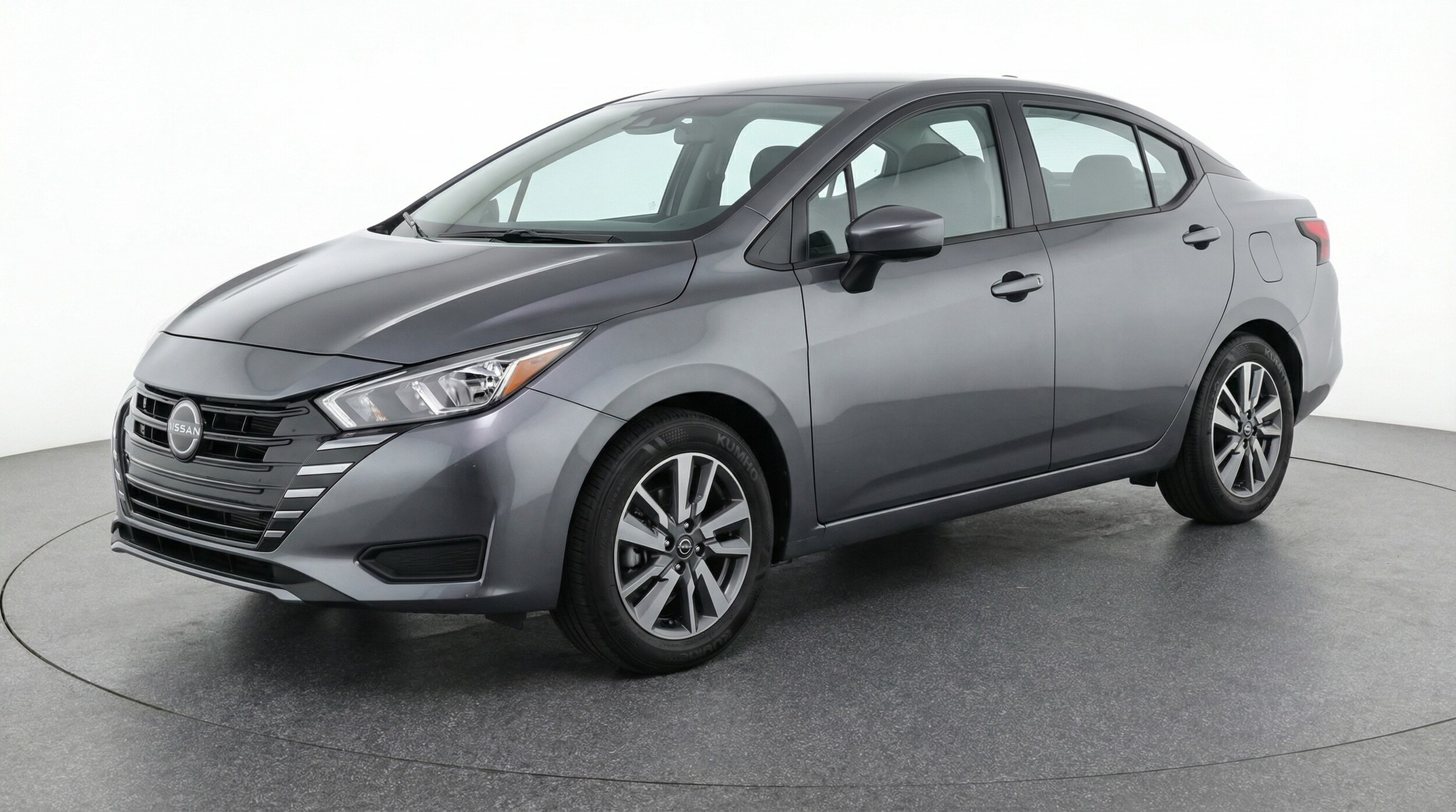 Thumbnail: 2025 Nissan Versa - 3