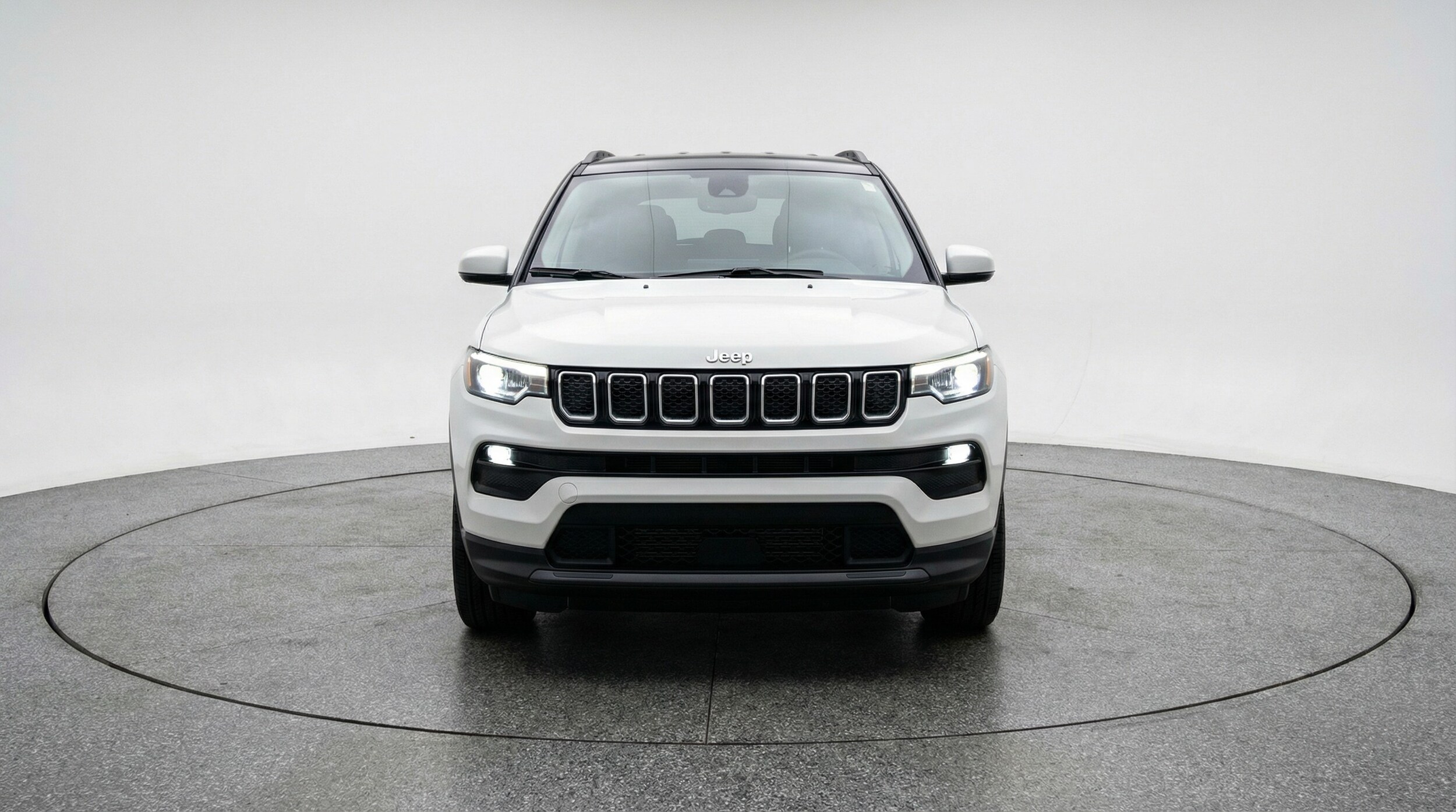 Thumbnail: 2025 Jeep Compass - 2