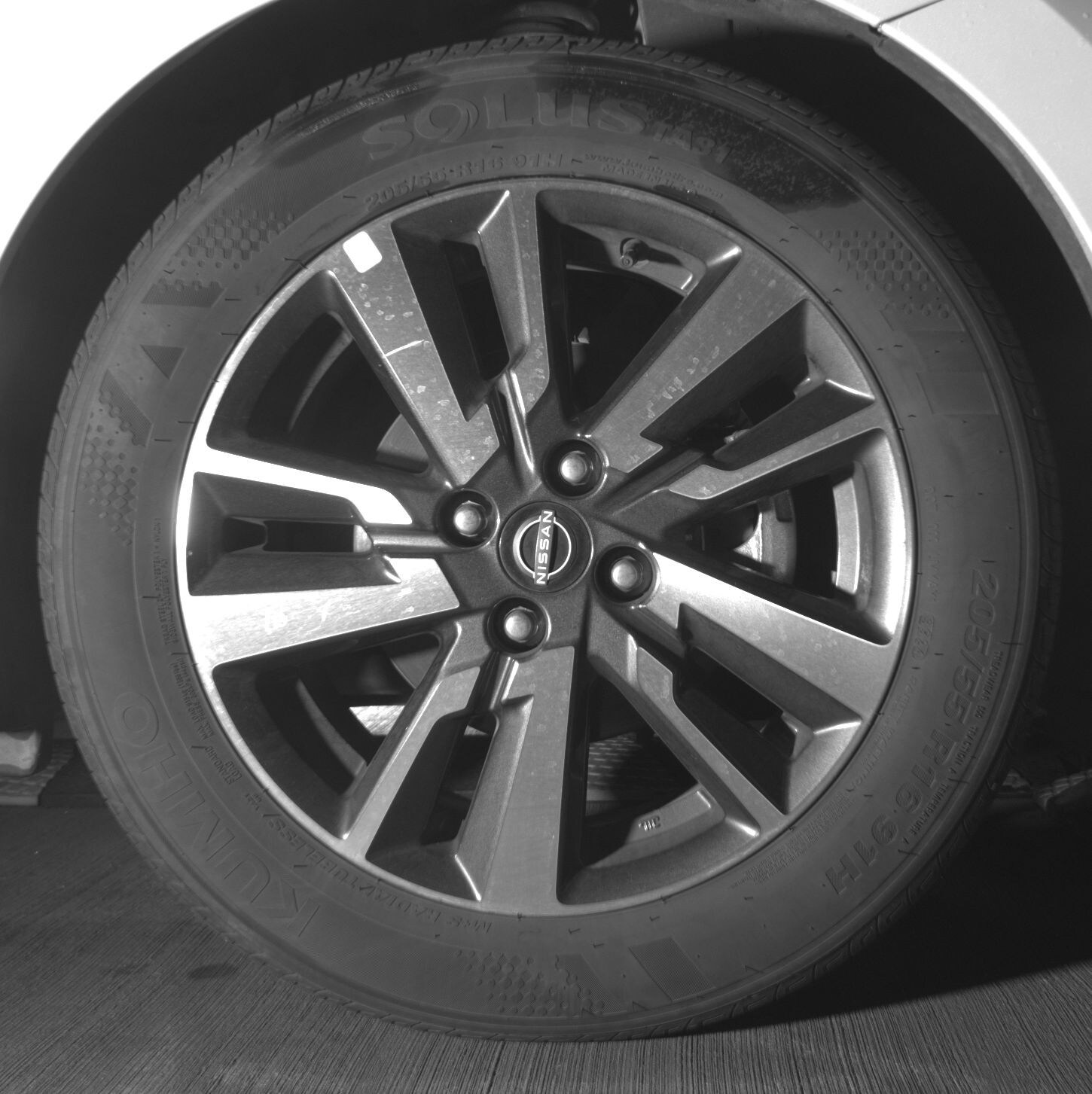 Thumbnail: 2025 Nissan Versa - 10