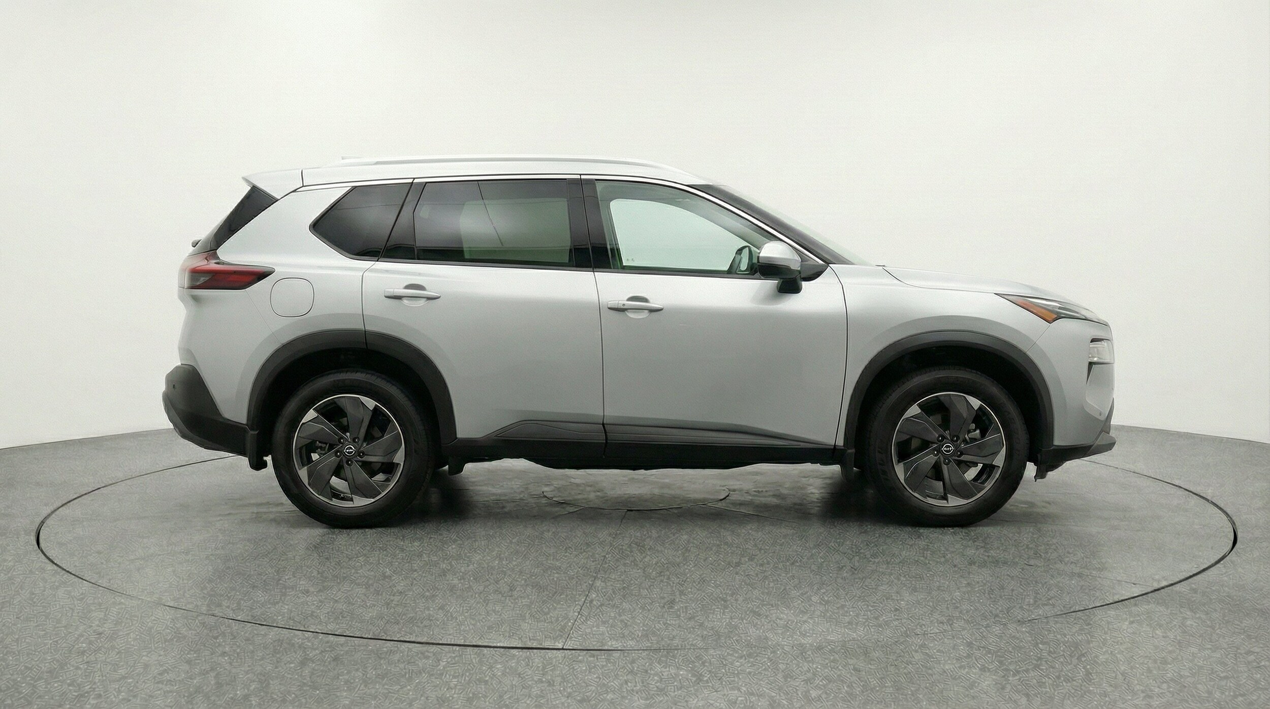 Thumbnail: 2025 Nissan Rogue - 11