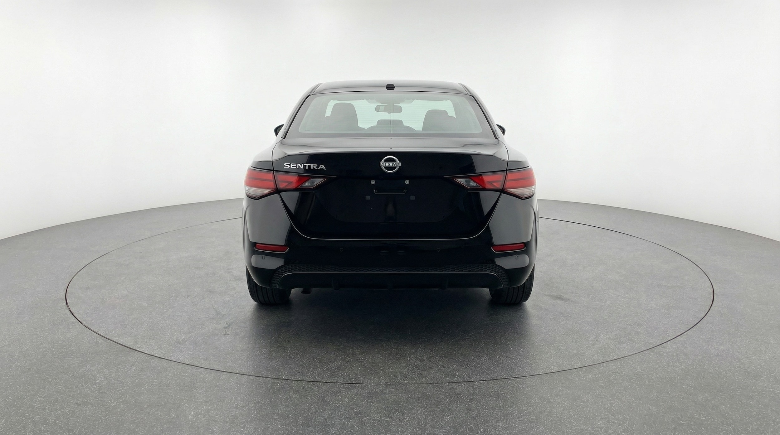 Thumbnail: 2025 Nissan Sentra - 6